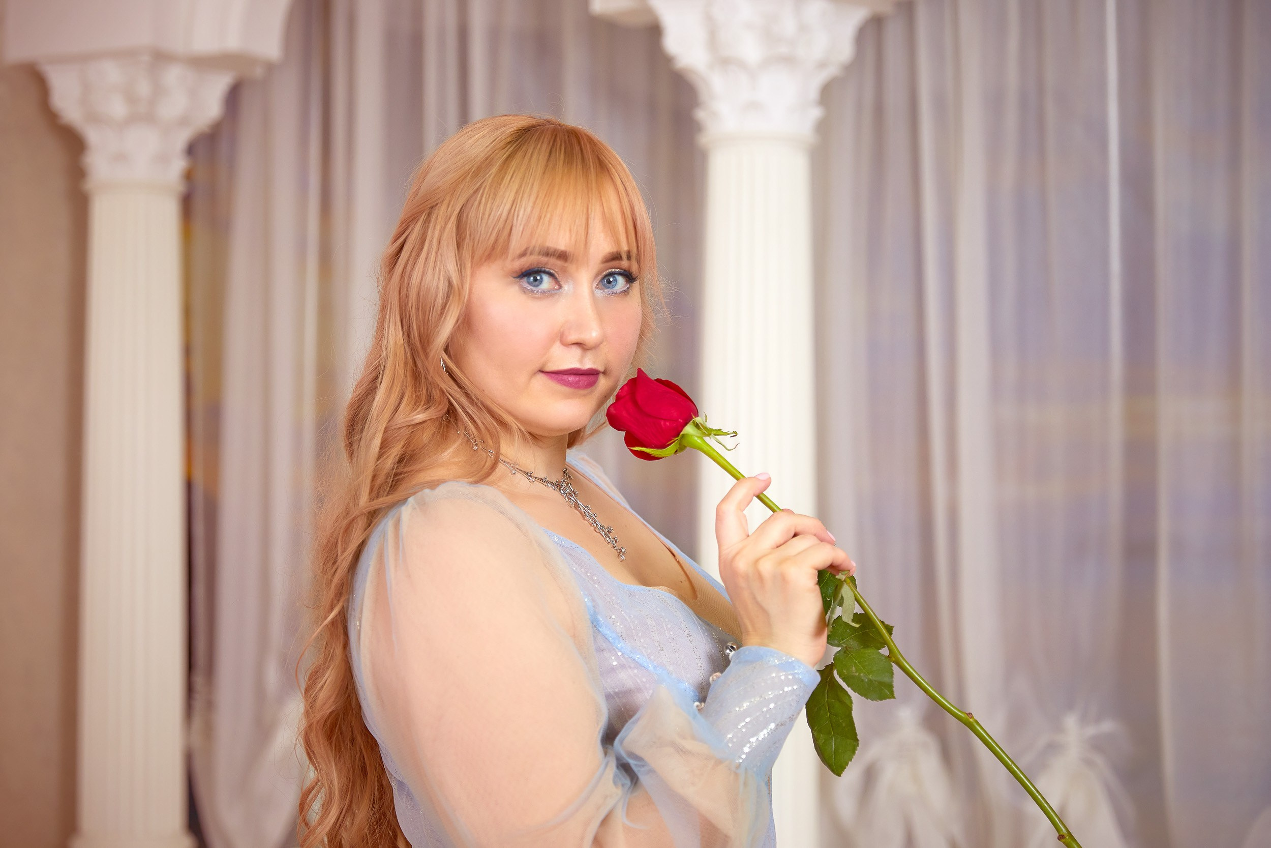 Фотопроект «Открой себя» г. Йошкар-Ола Фотограф Михаил Семенов