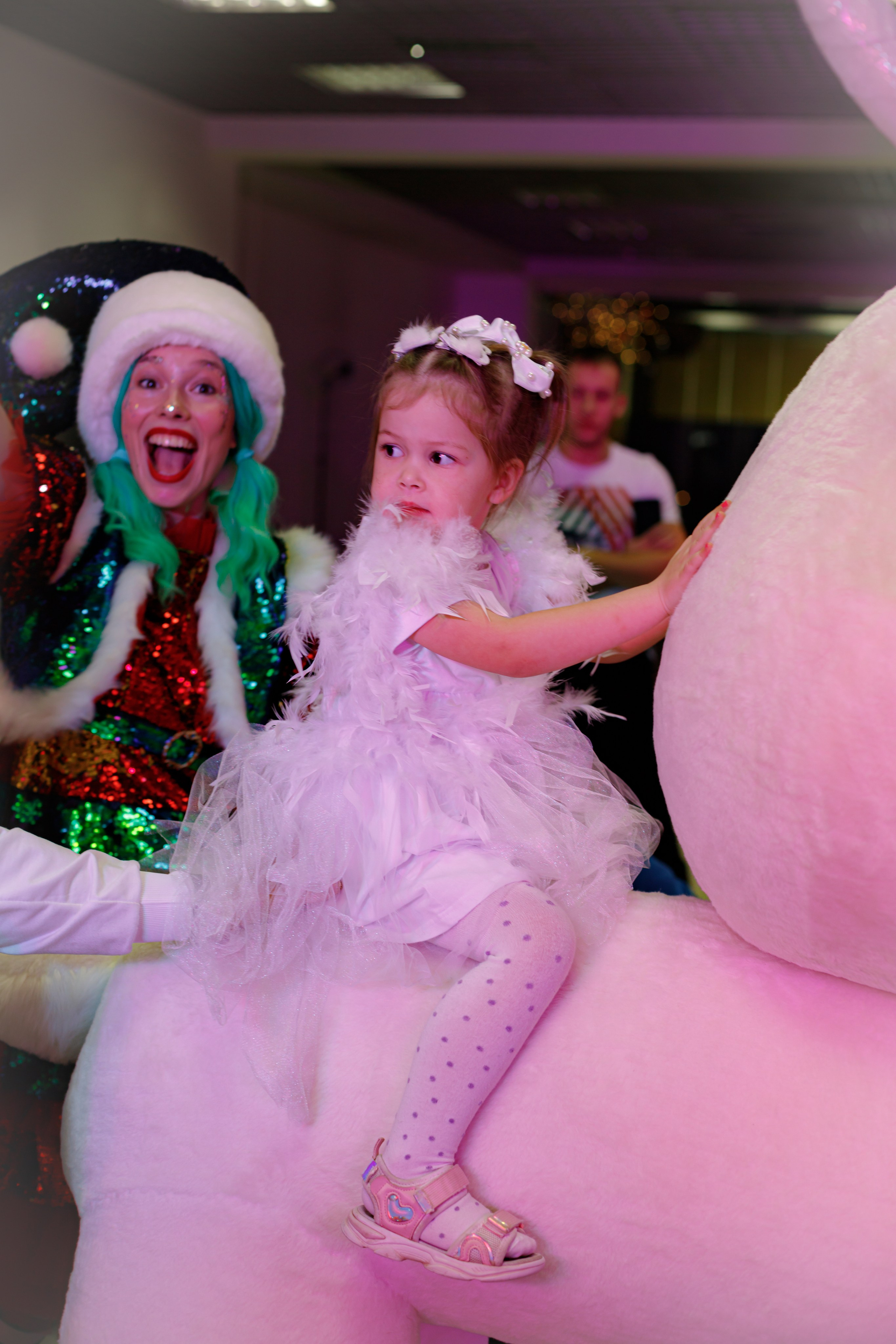 HAPPY NEW YEAR PART/3. Photokarish