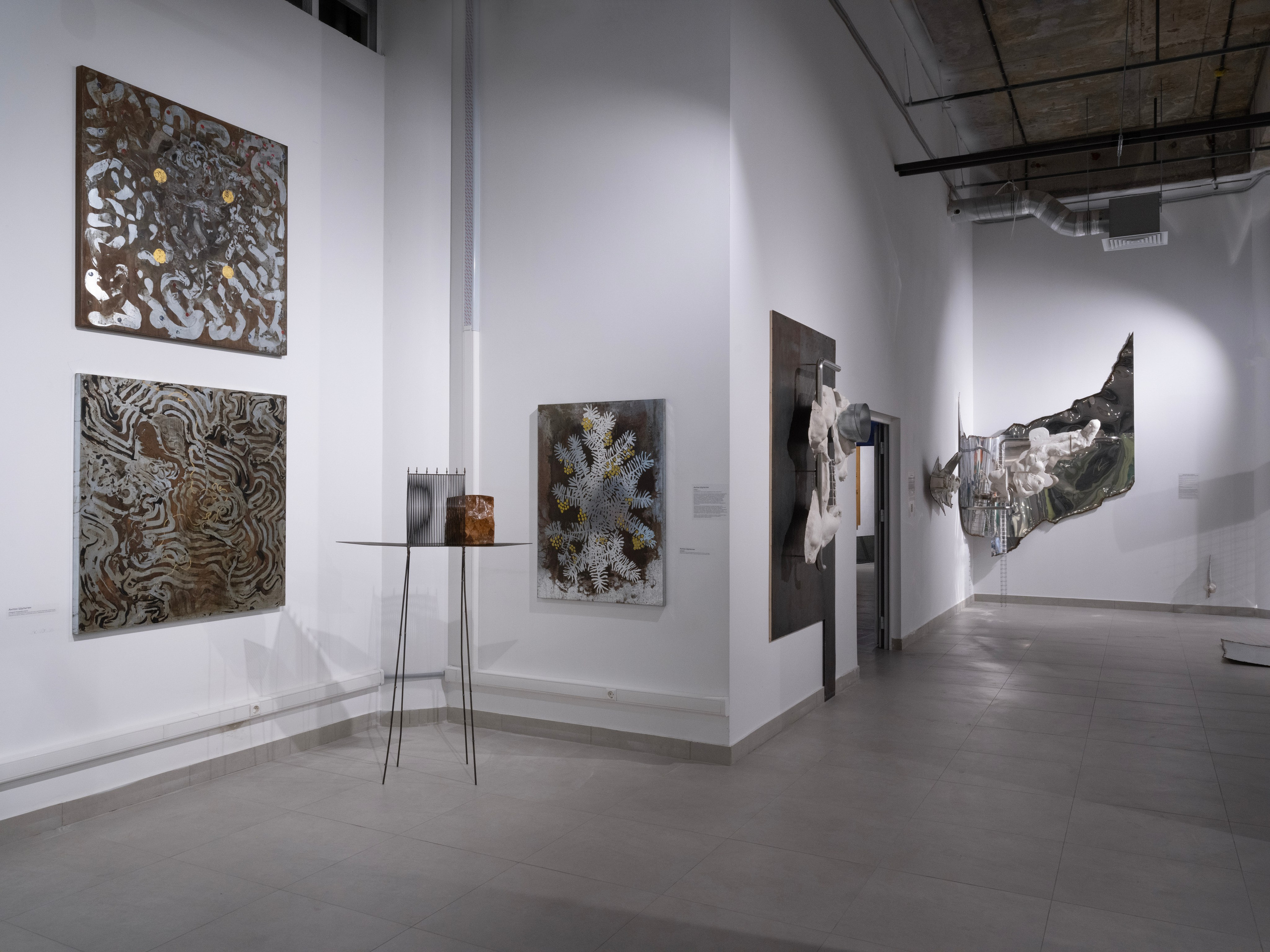 Дивный сад. Елизавета Иванова — независимый куратор, культуролог, исследователь художественных практик, художник