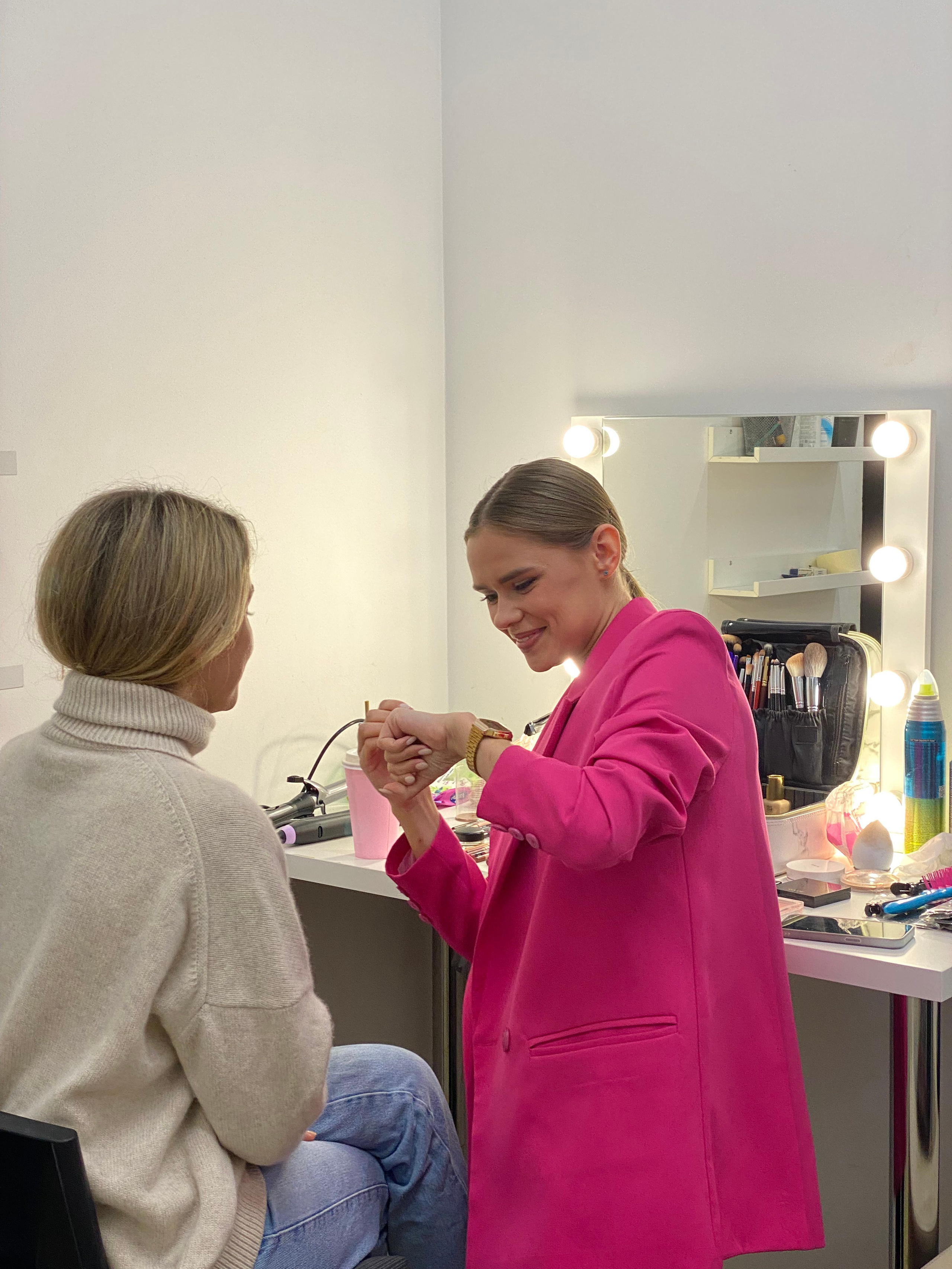 Фотосессия как способ восстановления себя и ресурса. Портретный и семейный фотограф Юлия Герман