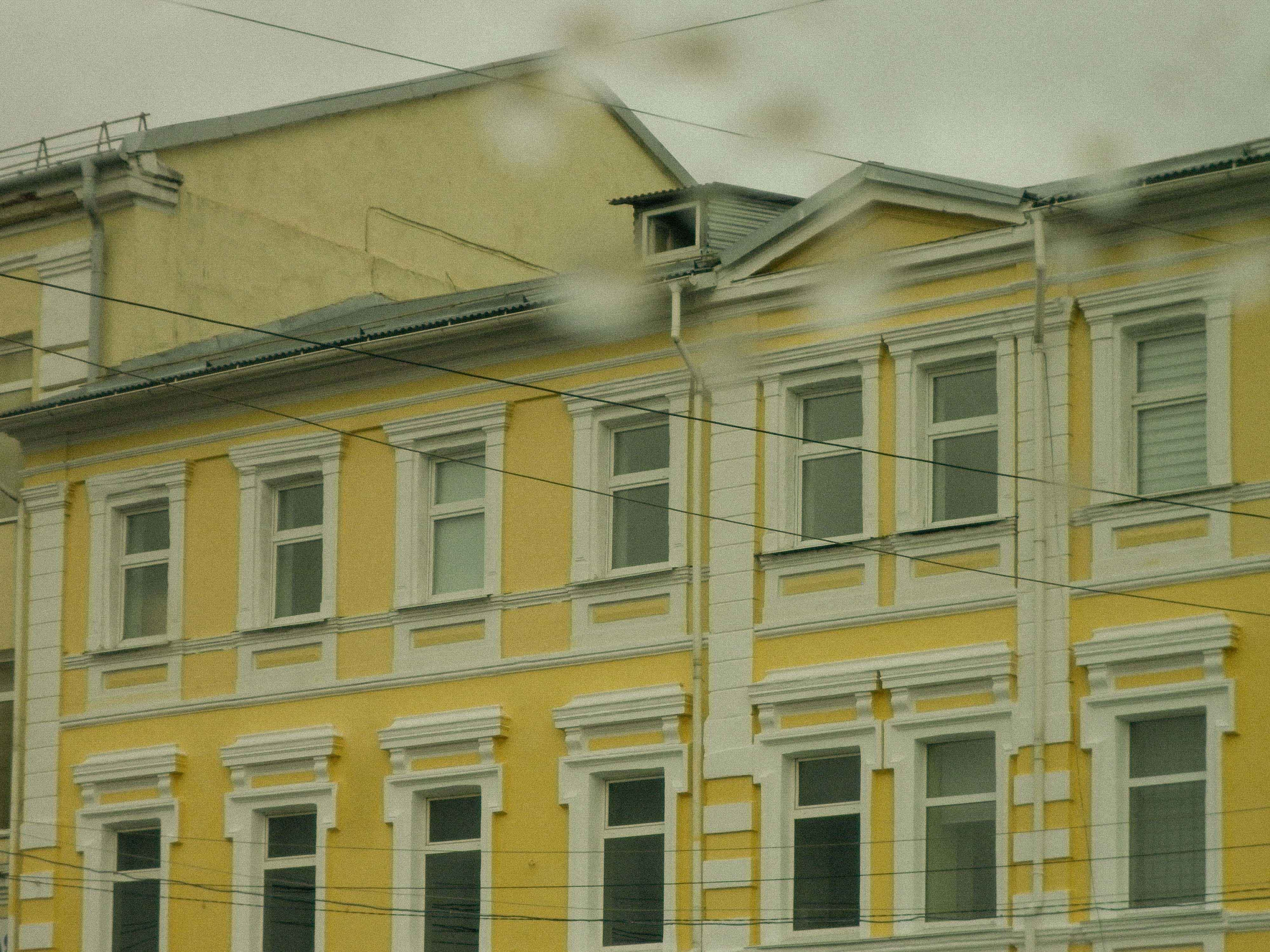 Я шёл и не видел…. Свадебный фотограф Смоленск