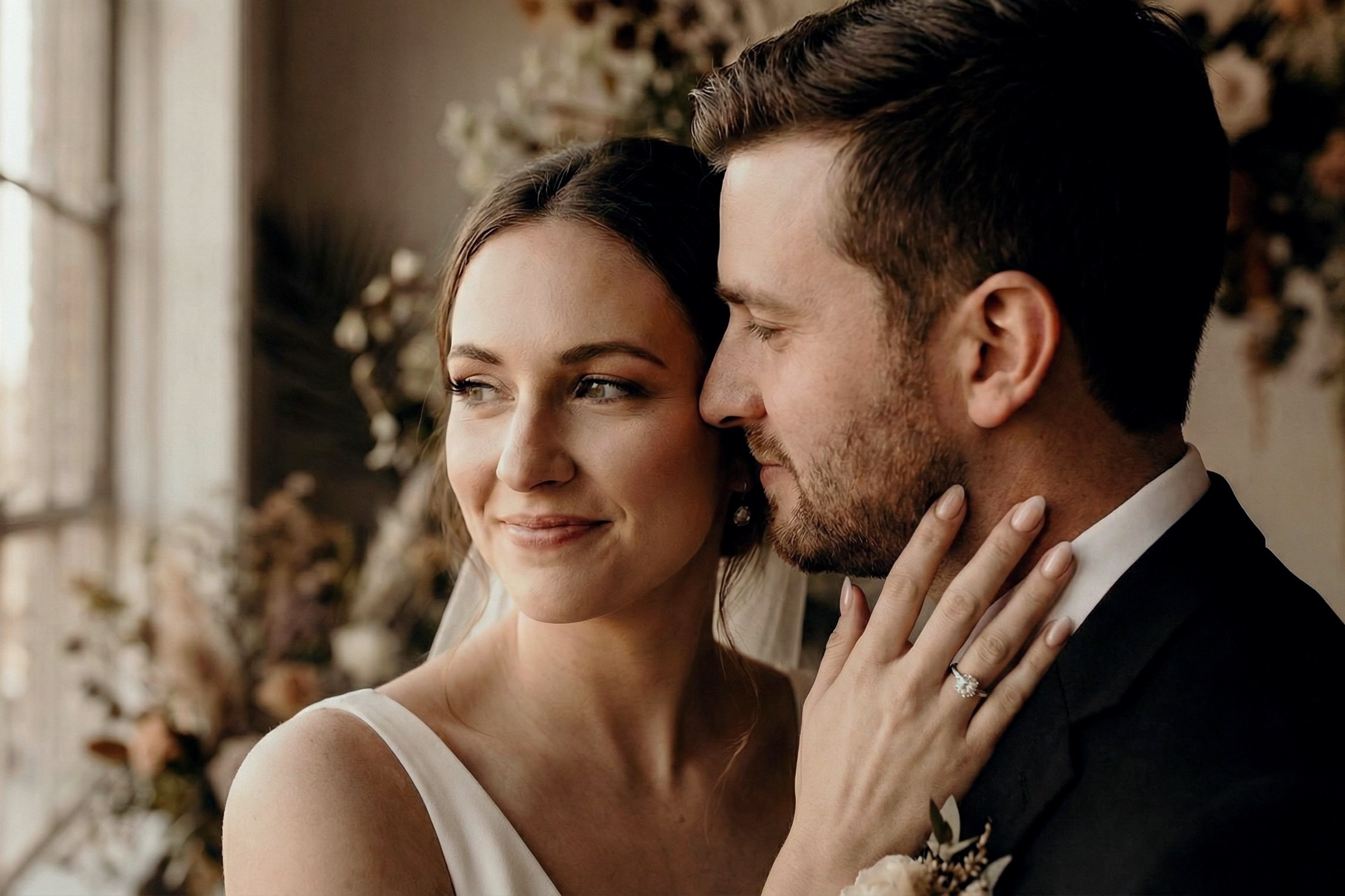 Свадебный фотограф — примеры работ. Свадебный фотограф Антон Басов