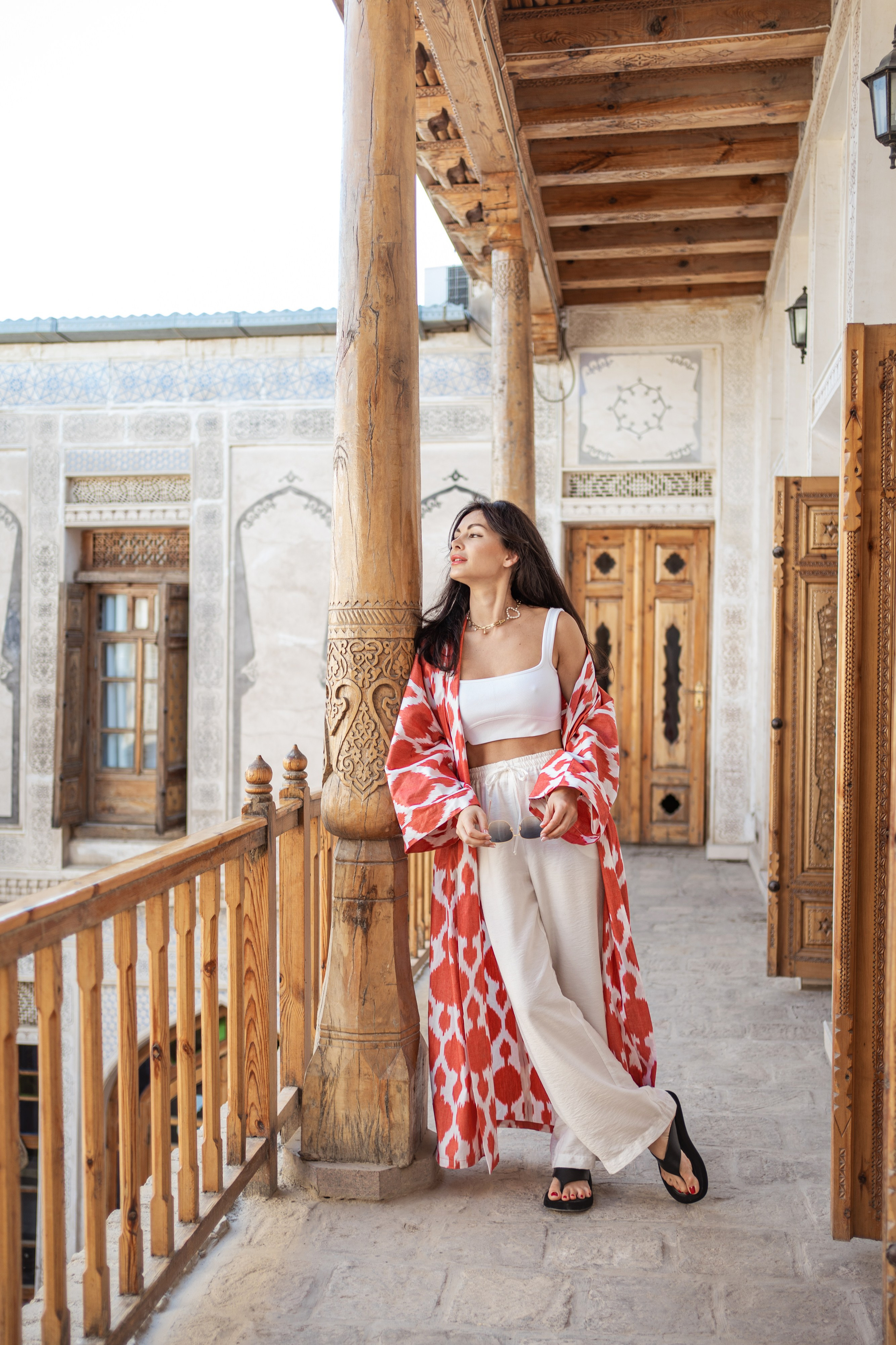 Узбекистан. Семейный фотограф, фотосессия беременности в Новосибирске Кристина Киб