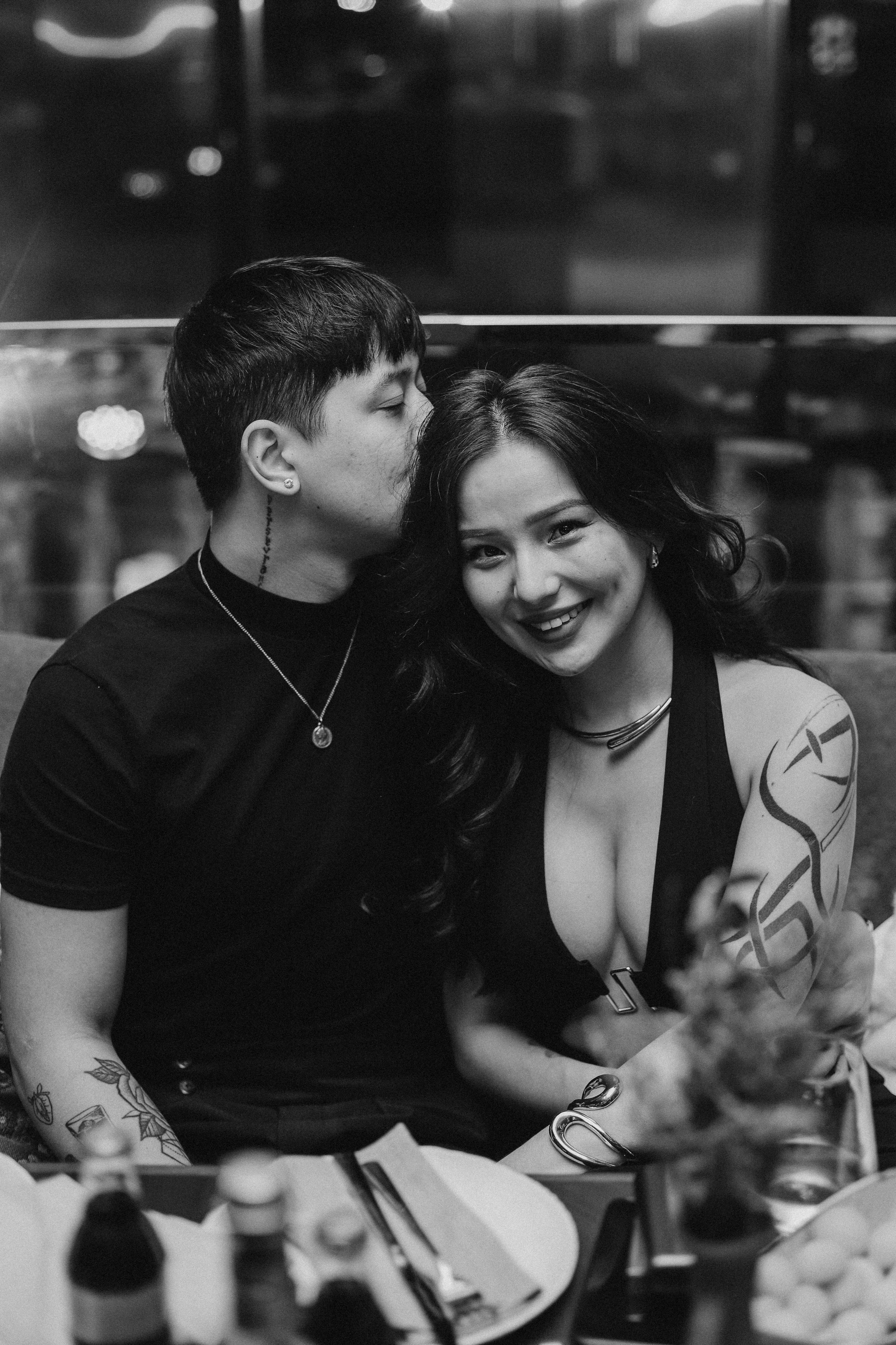 Корпоратив QM | 5.12. Фотограф в Алматы и Москве Даша Пушкина