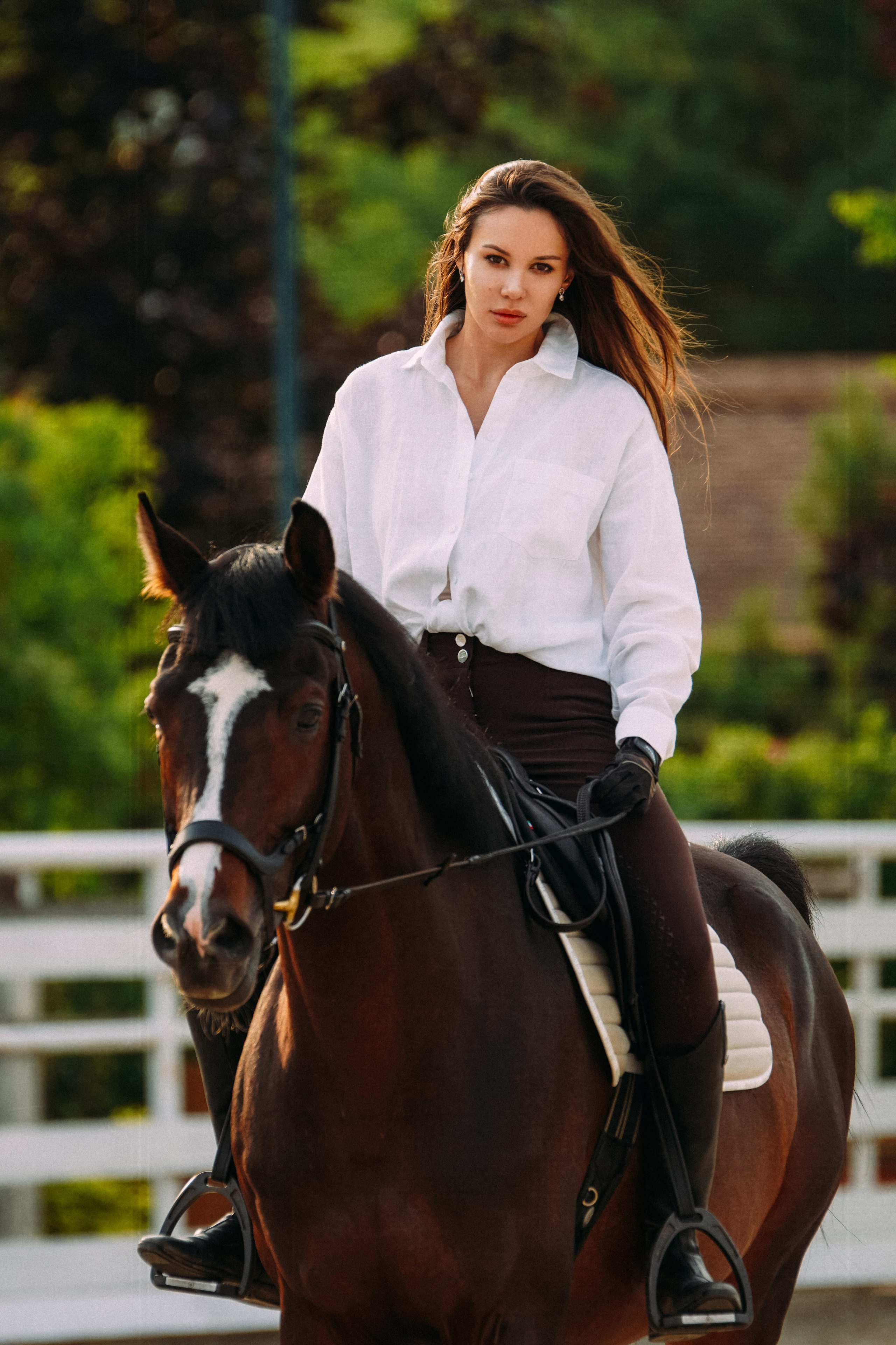 Конные съемки. Фотограф Москва Кристина Джоанна