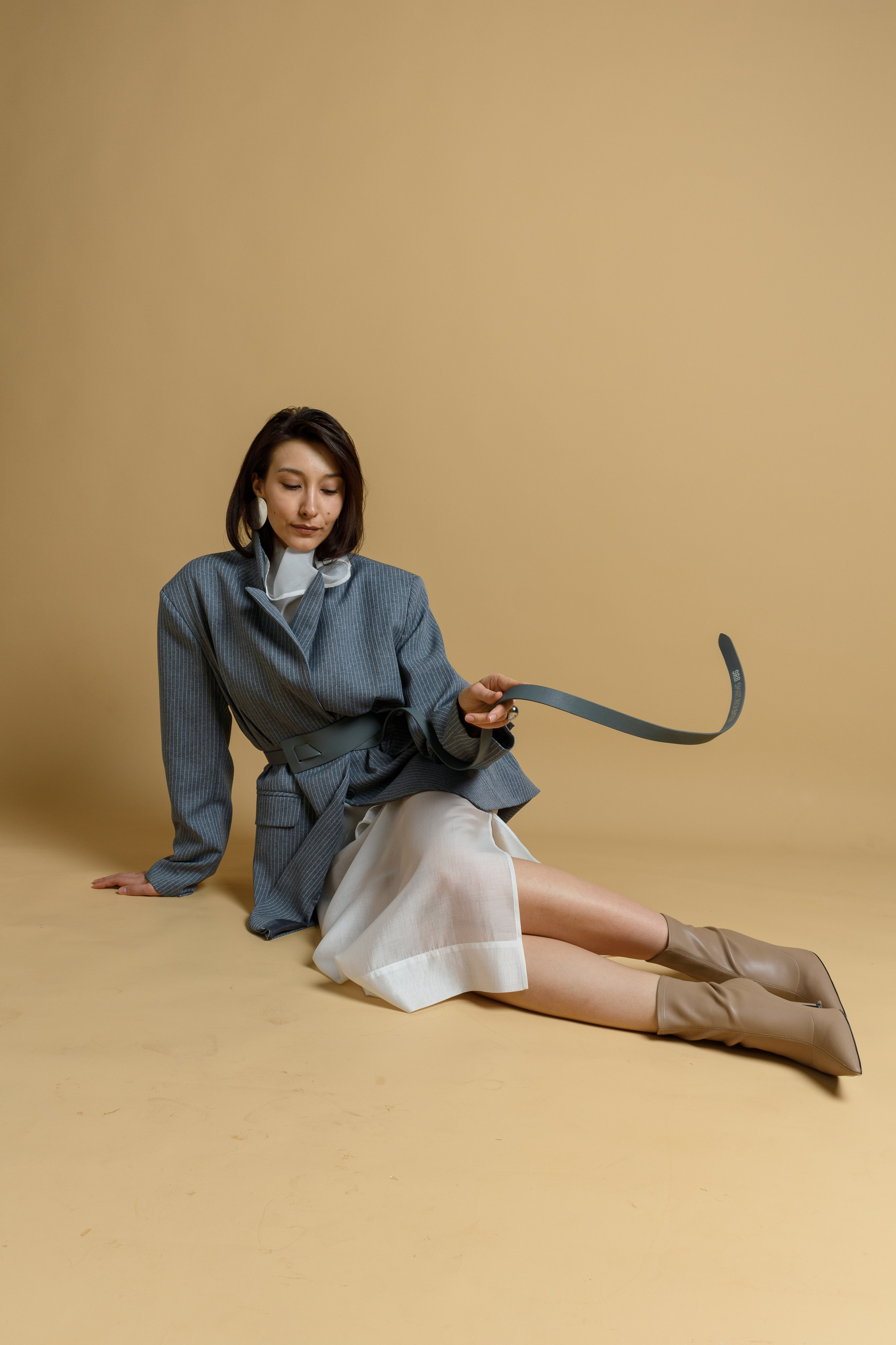 Стильные образы и гардеробные капсулы для стильной фотосессии для сдачи в аренду. Екатерина Ананенко: персональный стилист из Красноярска