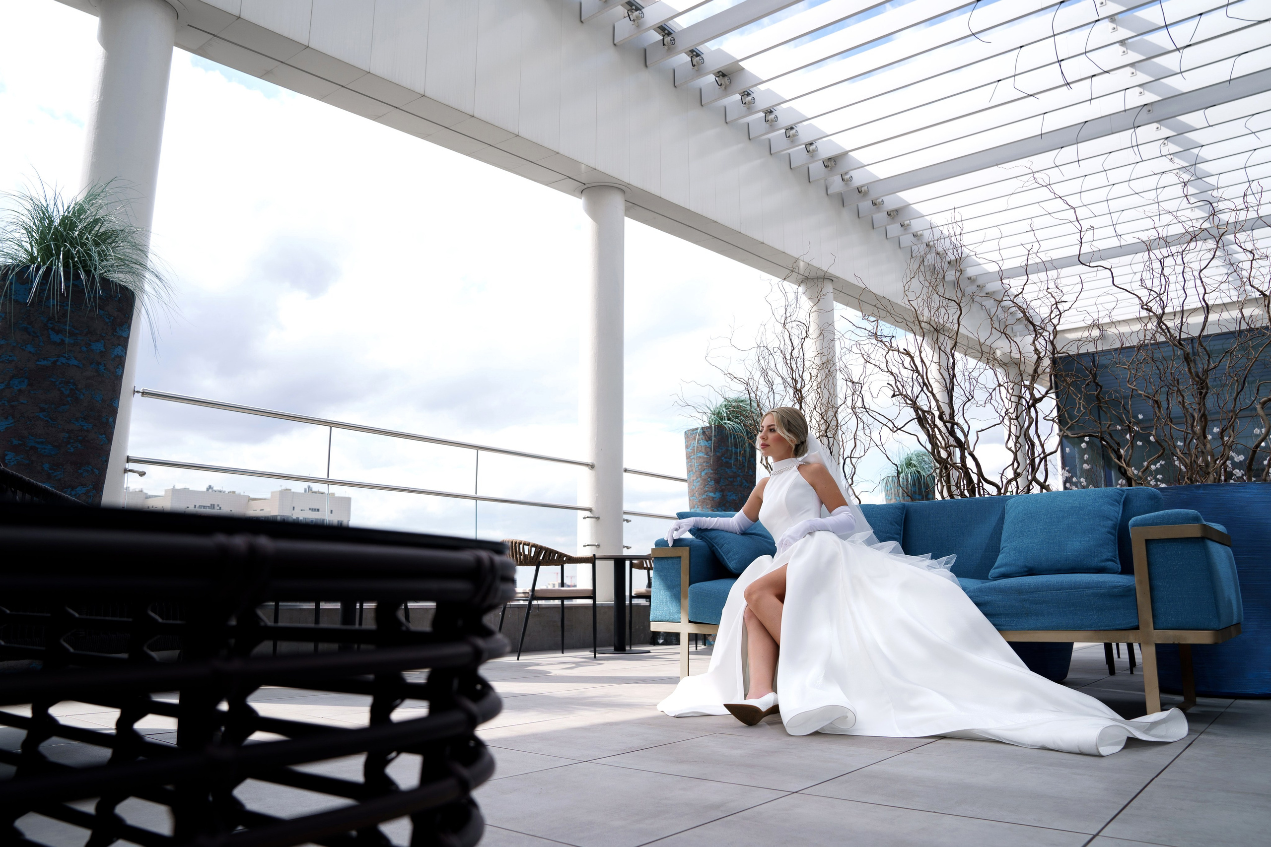 Свадебный и репортажный фотограф Ростов-на-Дону Алексей Гуль