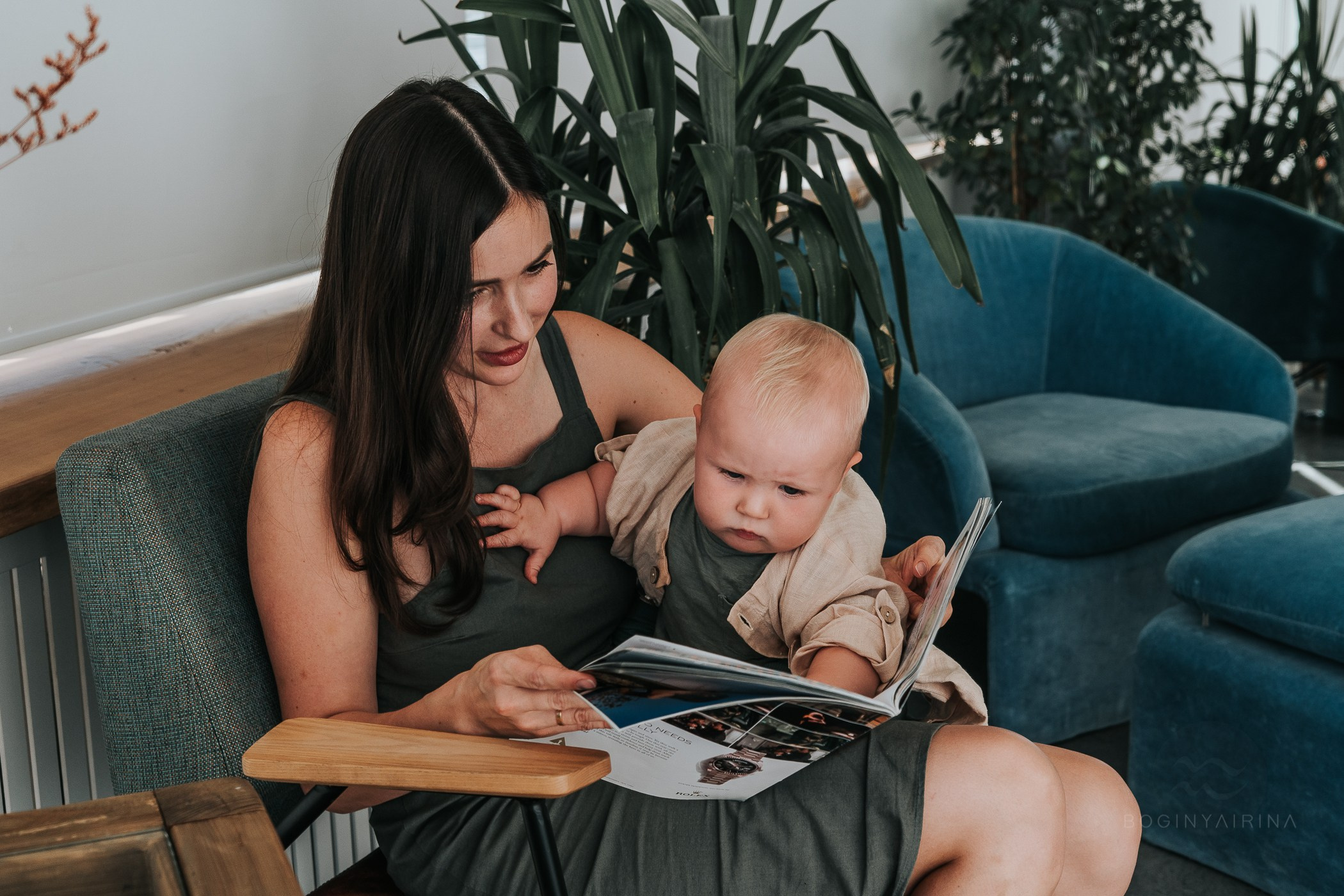 семейная фотосессия, как искусство, визуальный артист Богиня Ирина