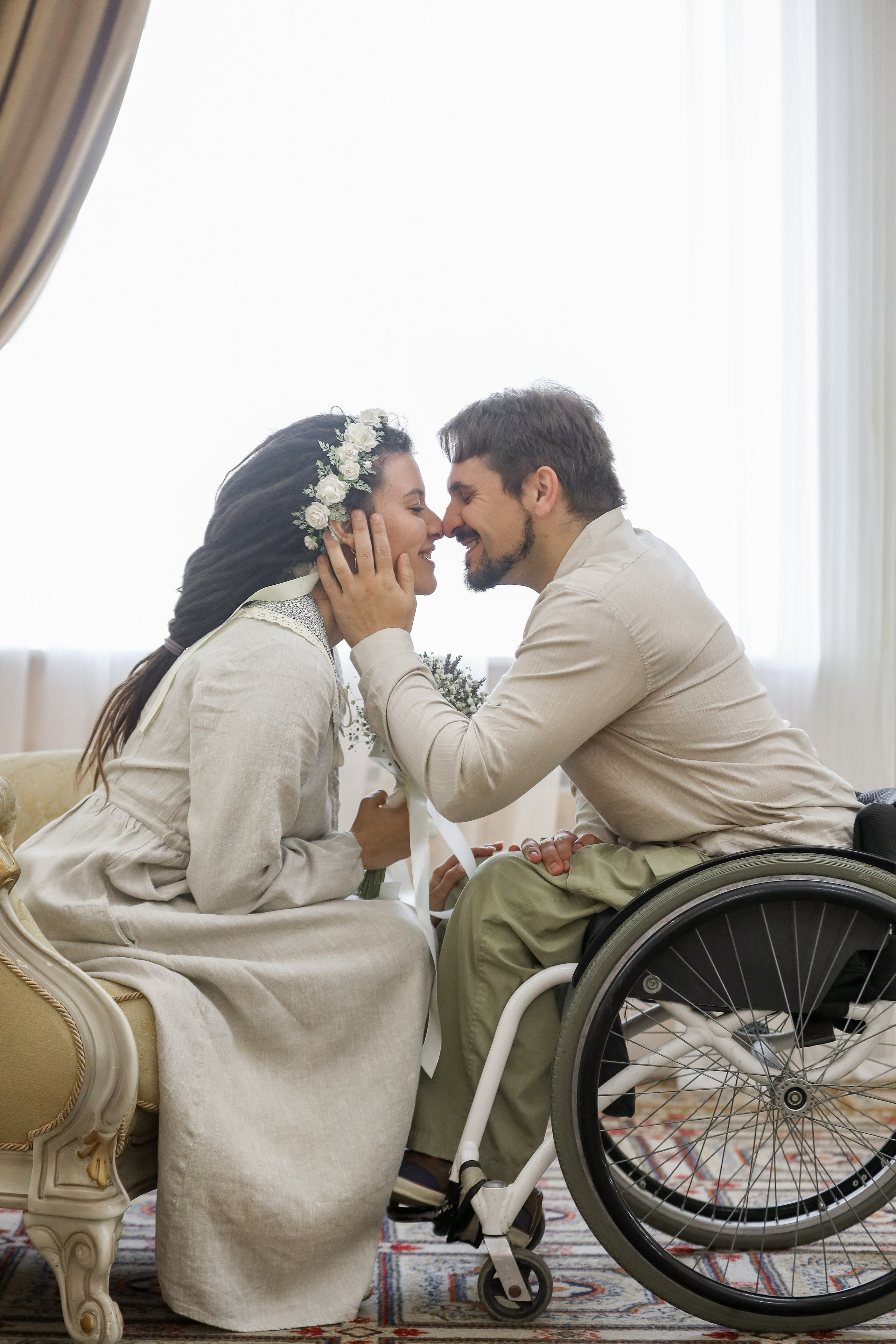 Фотограф Антон Чупринин