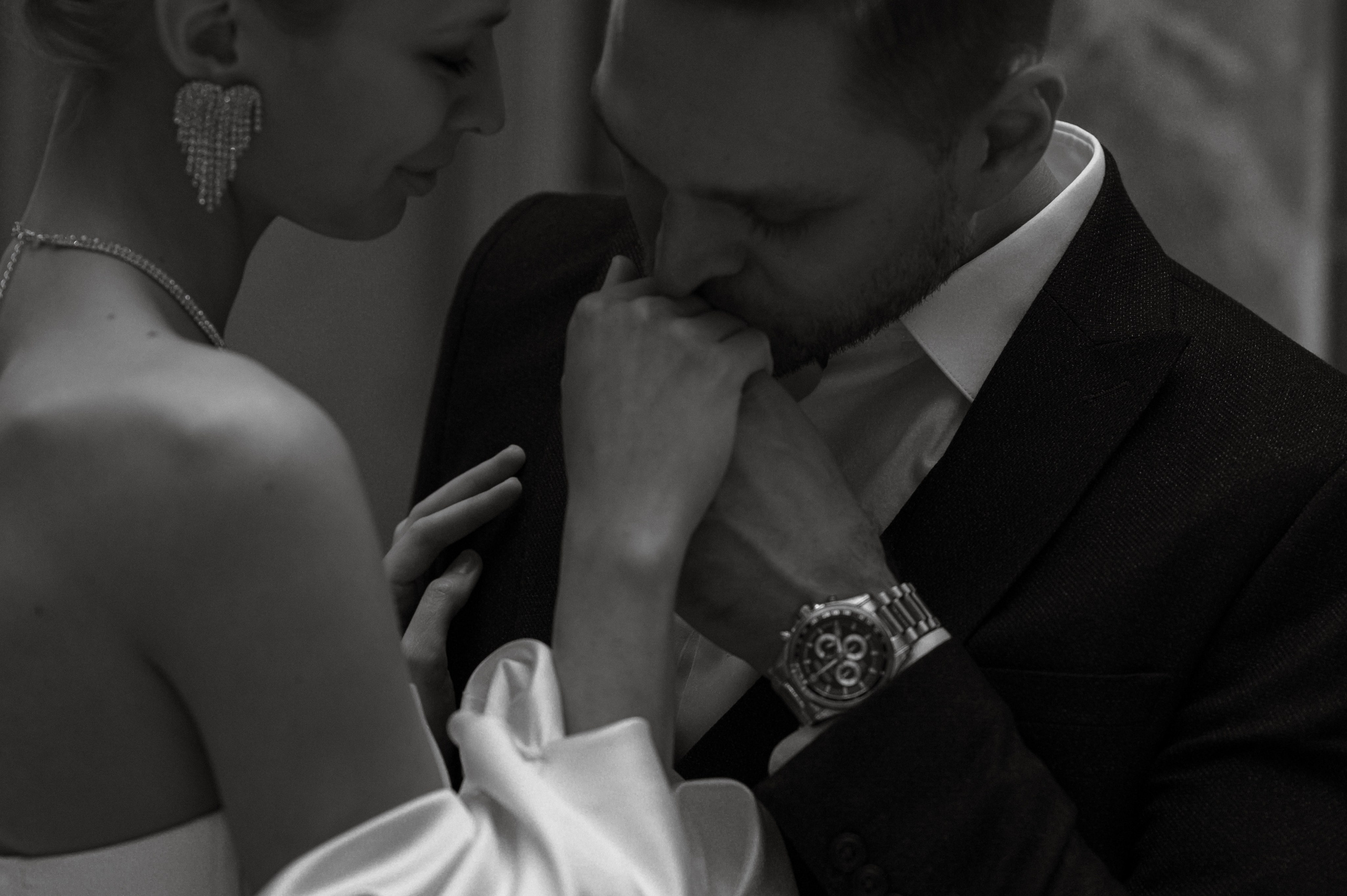 Семейный, свадебный и репортажный фотограф в Москве Анастасия Светлова