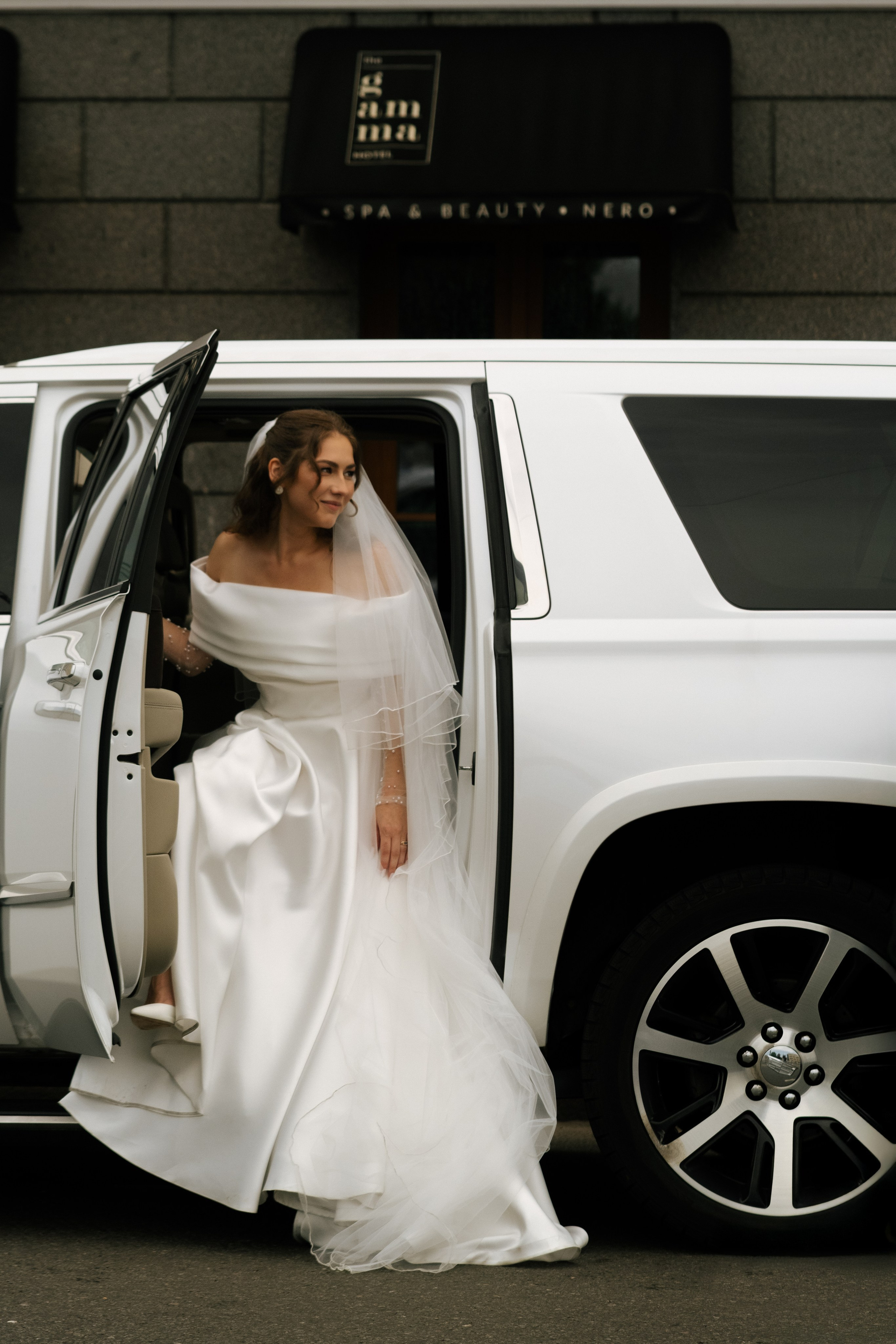 Вячеслав и Дарья. Фотограф в Санкт-Петербурге Олеся Барановская