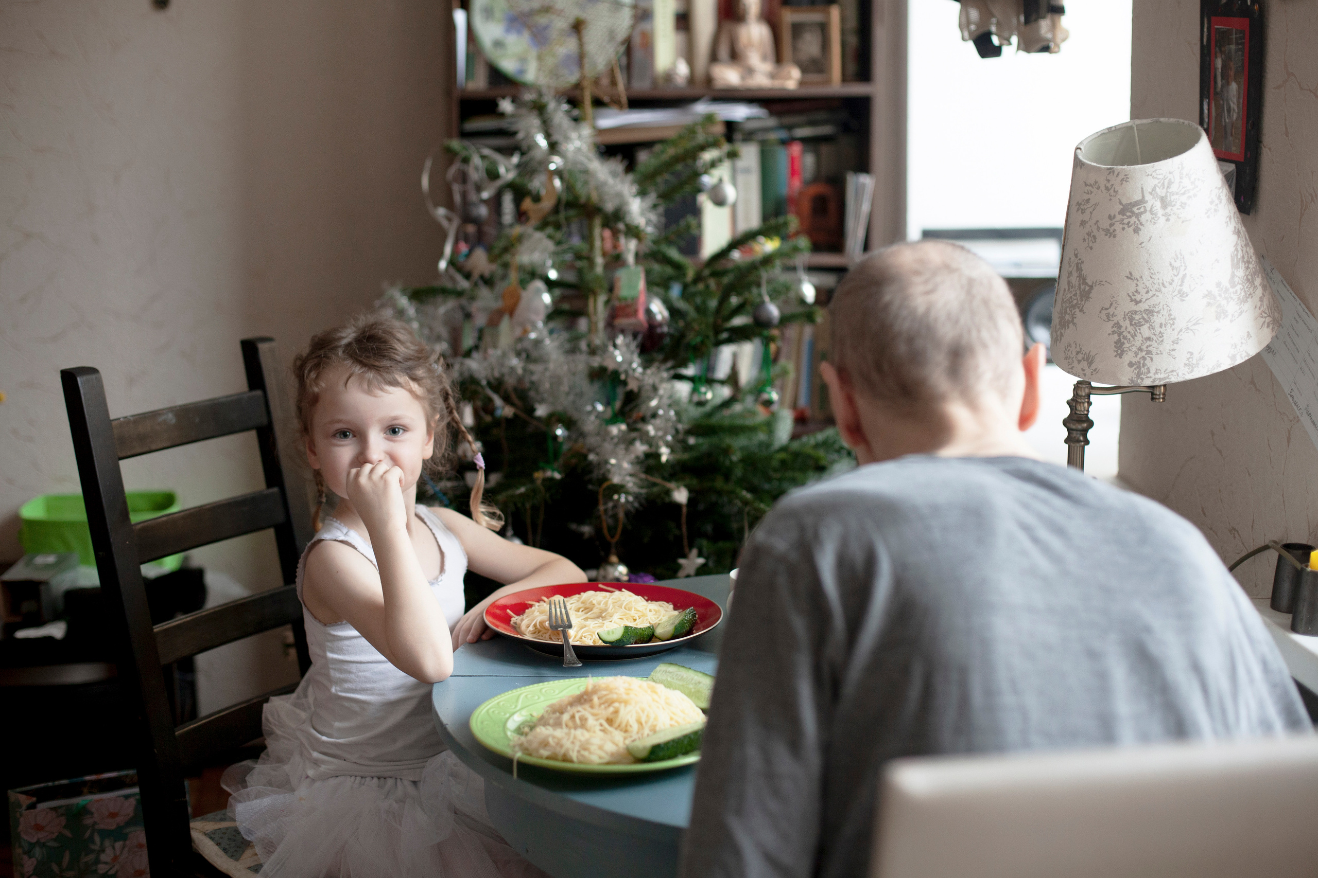 Chapter 1. Failure. Aleksandra Mikhailova multimedia artist