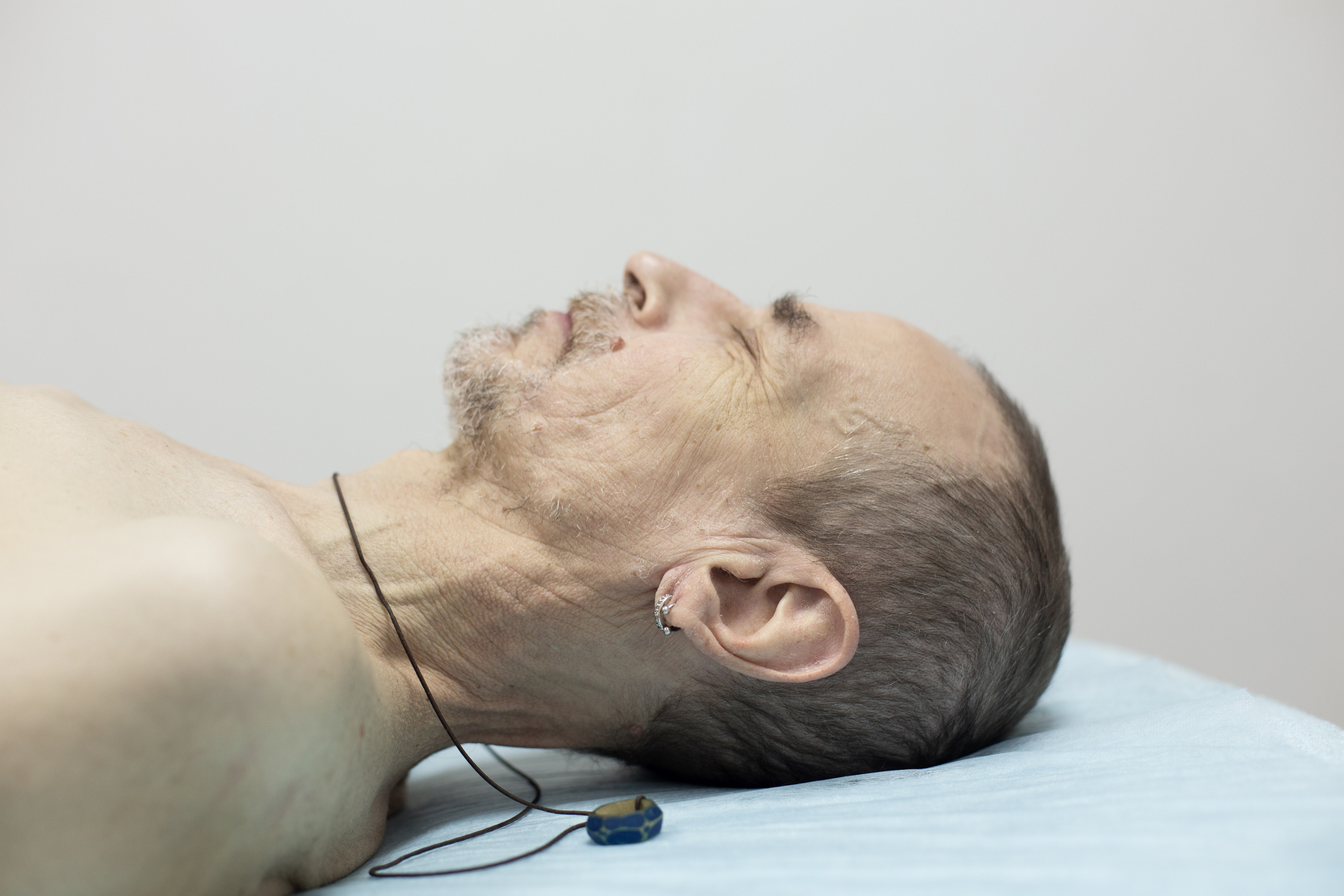 Chapter 1. Failure. Aleksandra Mikhailova multimedia artist