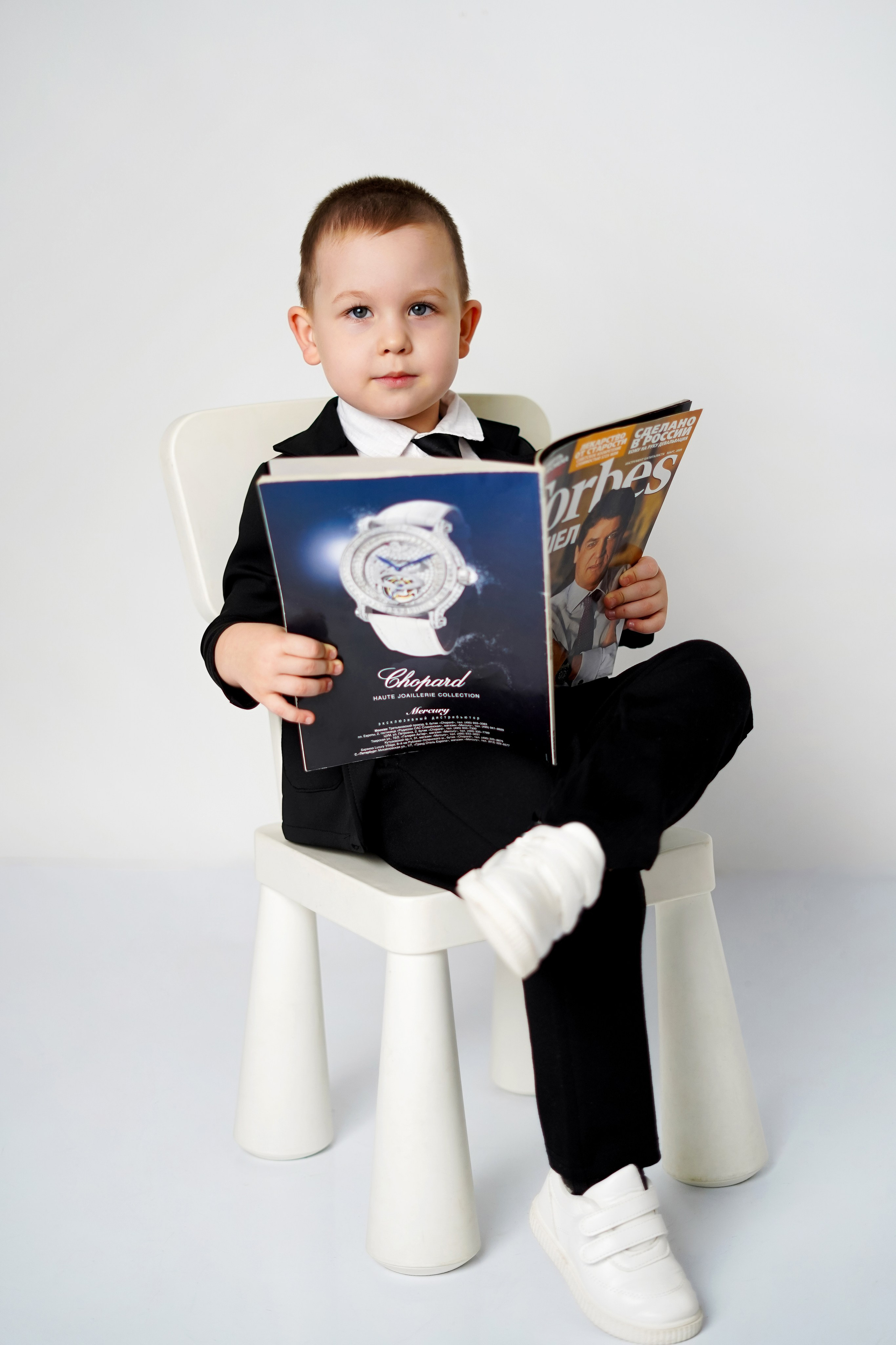 Фотостудия «Антураж» г. Краснодар