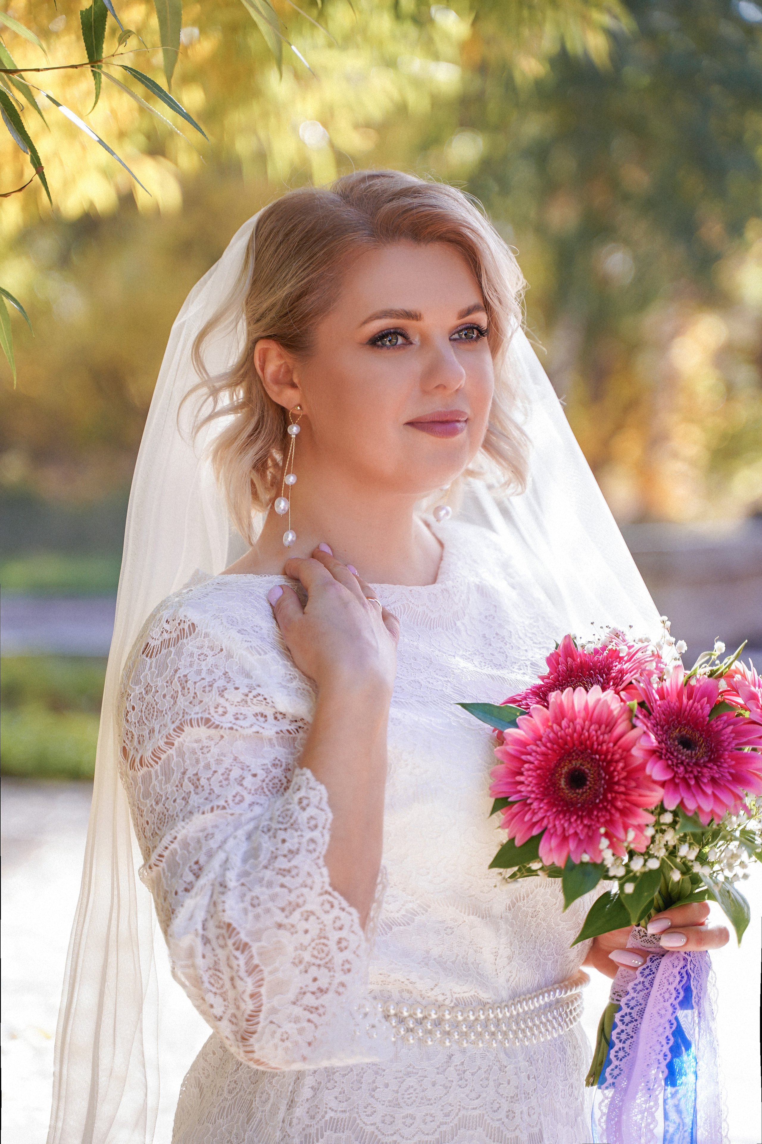 Екатерина и Ярослав. Фотограф на выпускной альбом школа сад димитровград