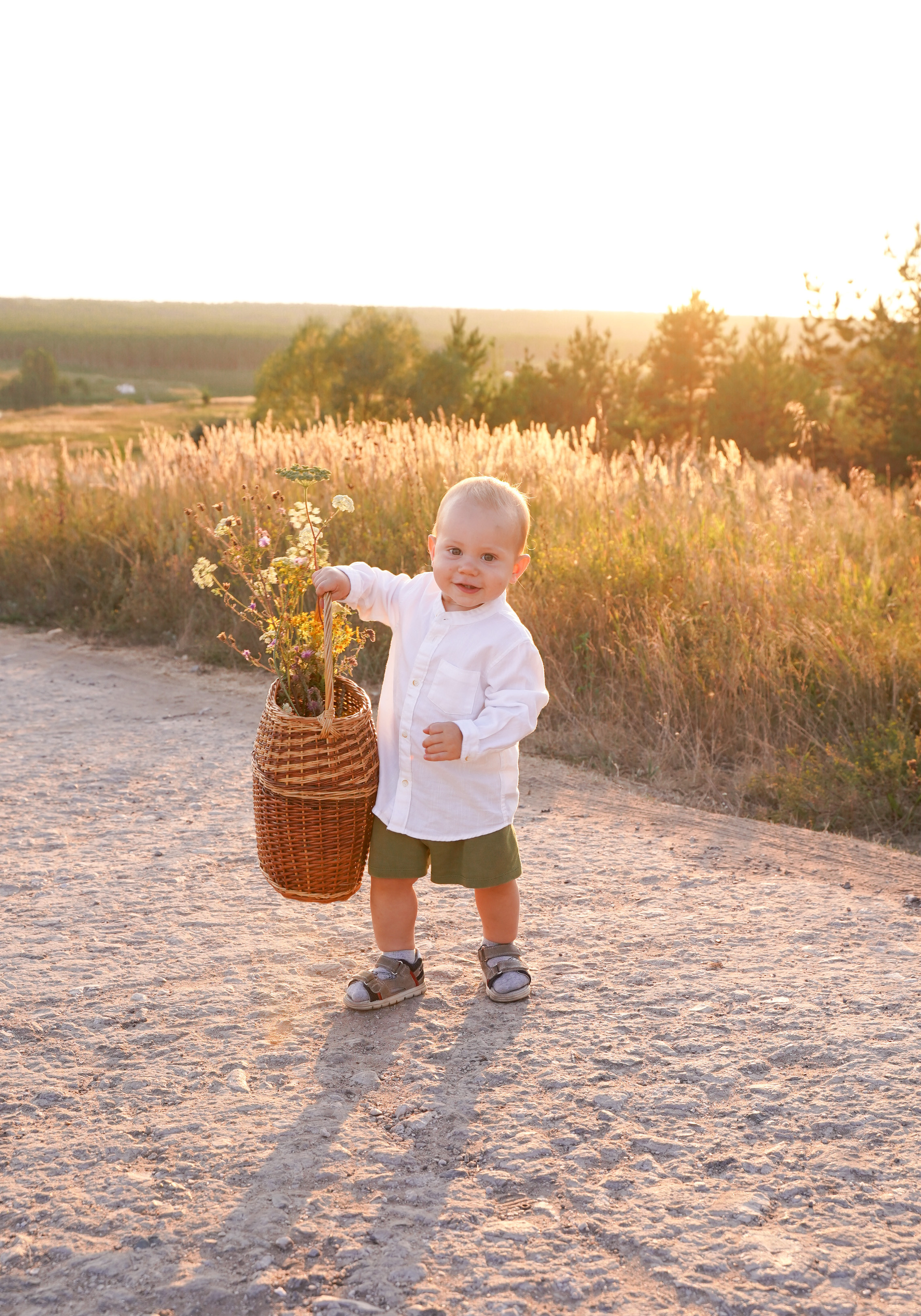 Фотопикник. Фотограф на выпускной альбом школа сад димитровград