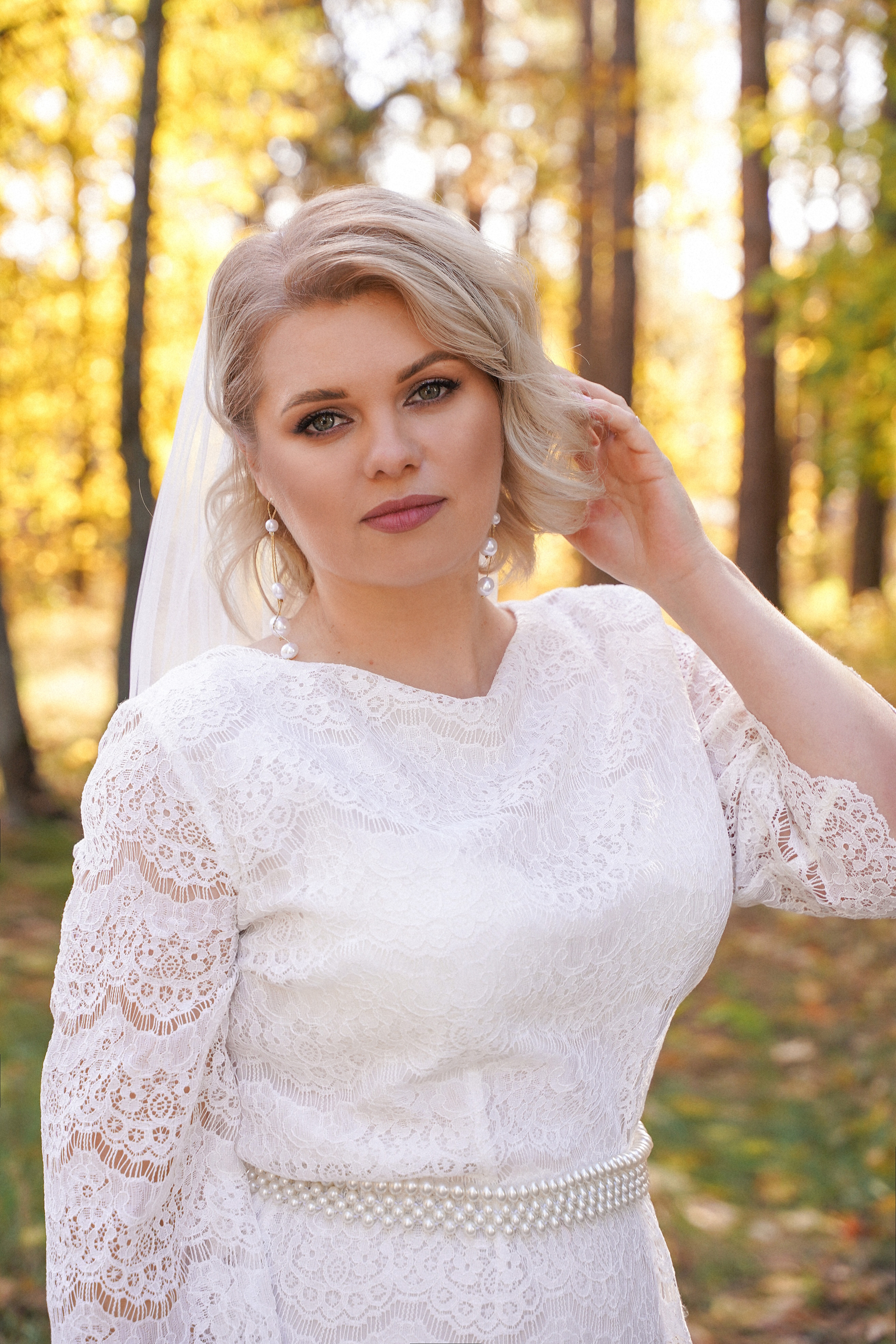 Екатерина и Ярослав. Фотограф на выпускной альбом школа сад димитровград