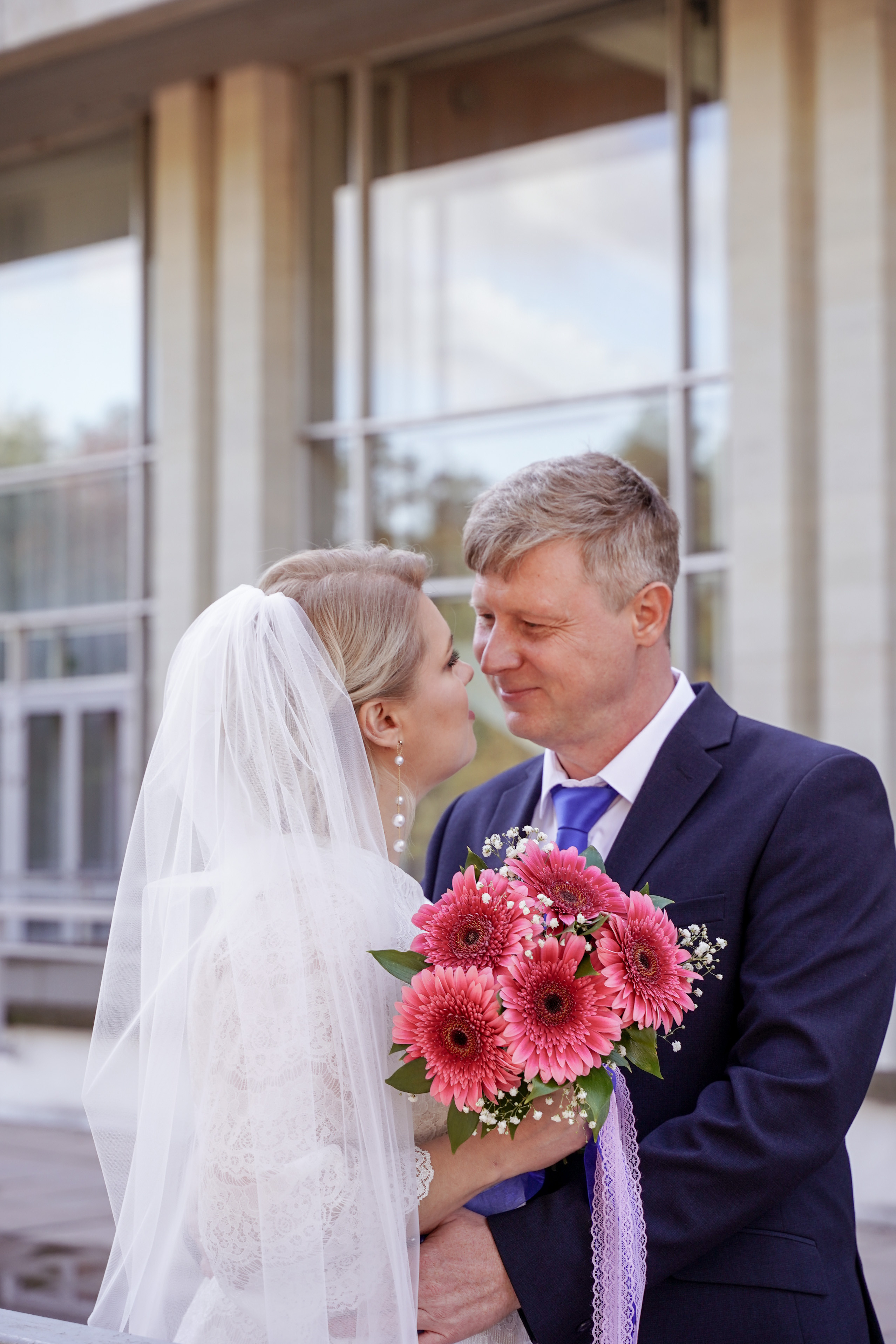 Екатерина и Ярослав. Фотограф на выпускной альбом школа сад димитровград