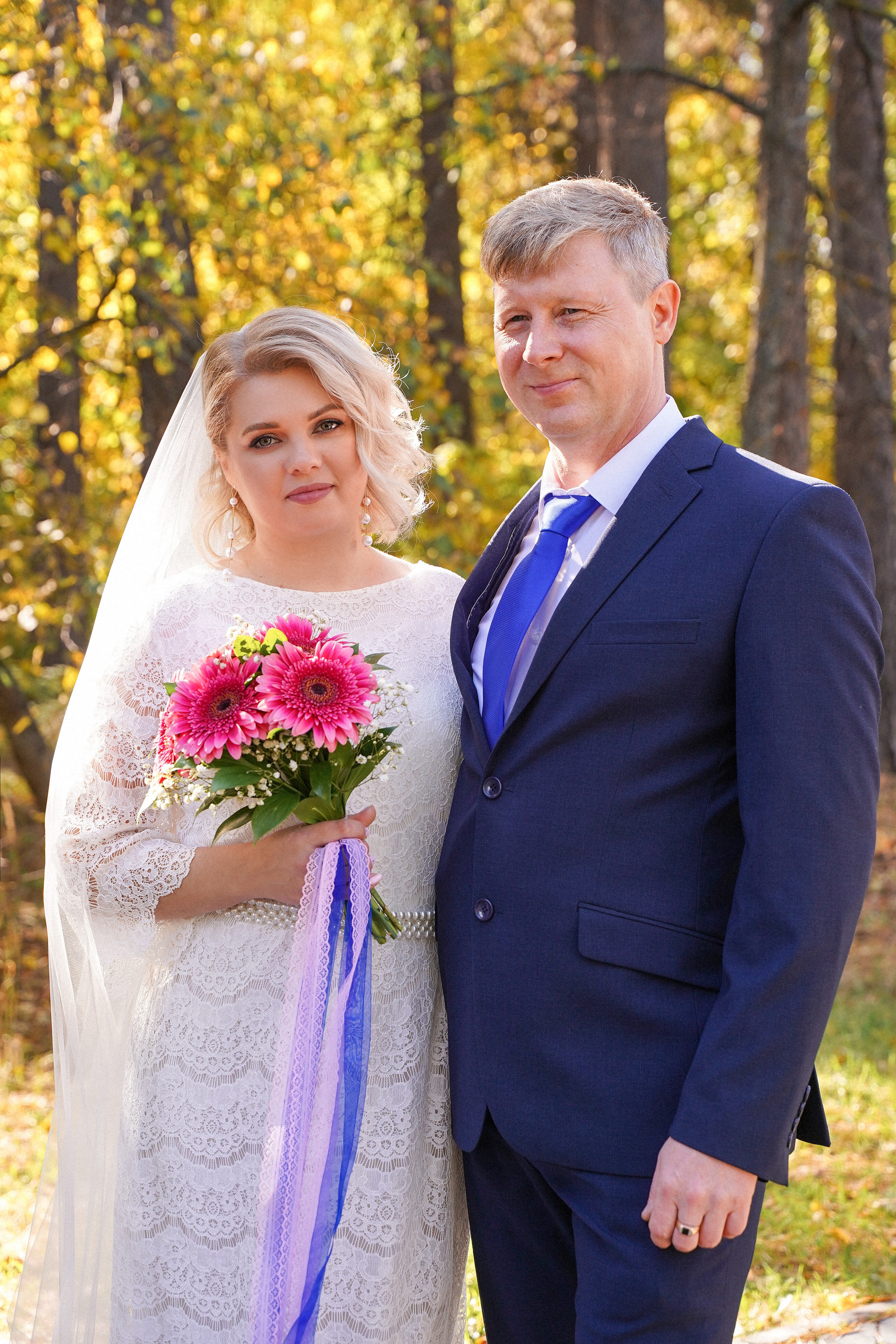 Екатерина и Ярослав. Фотограф на выпускной альбом школа сад димитровград