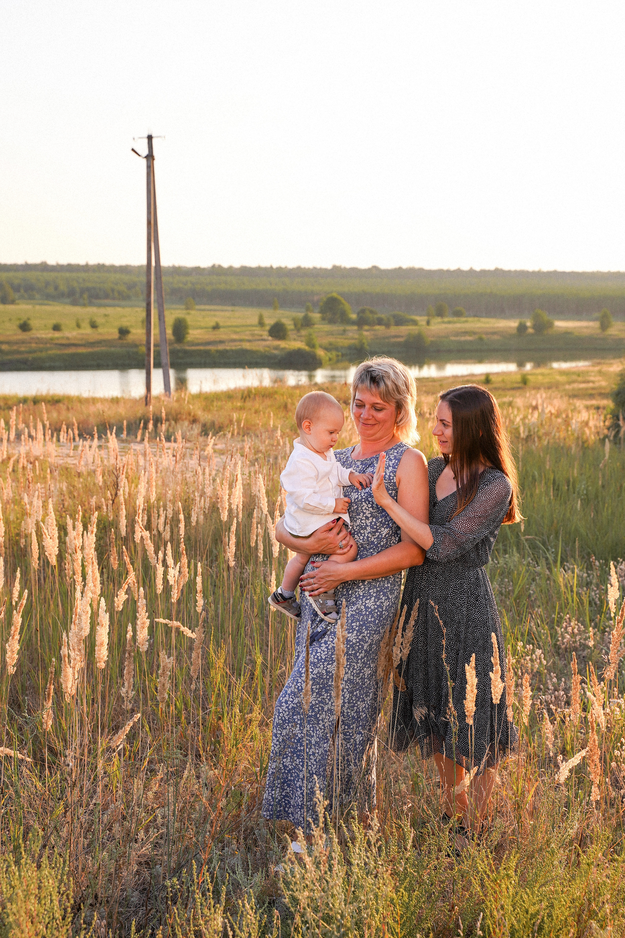 Фотопикник. Фотограф на выпускной альбом школа сад димитровград