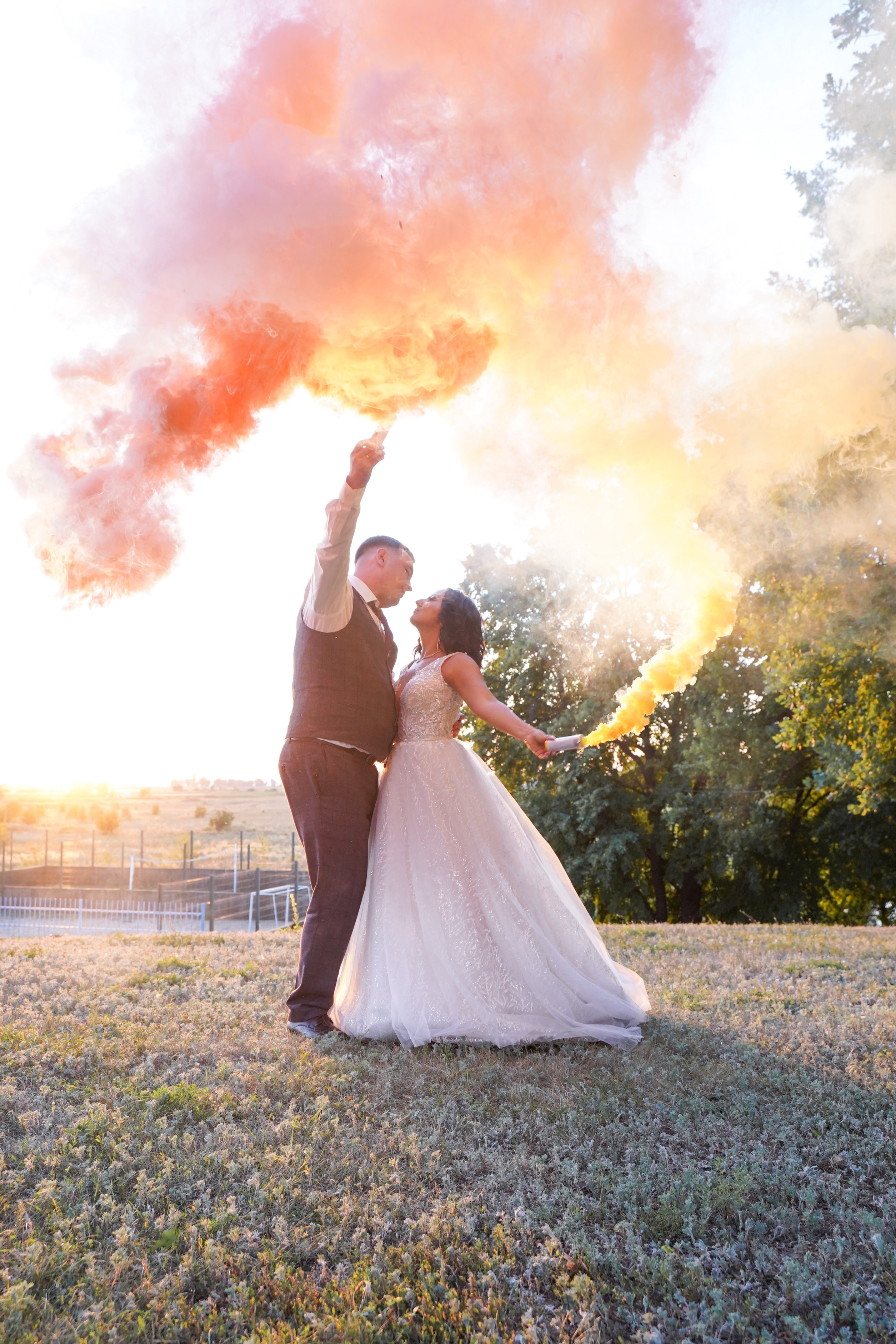 Григорий и Натали 20,08,22. Фотограф на выпускной альбом школа сад димитровград