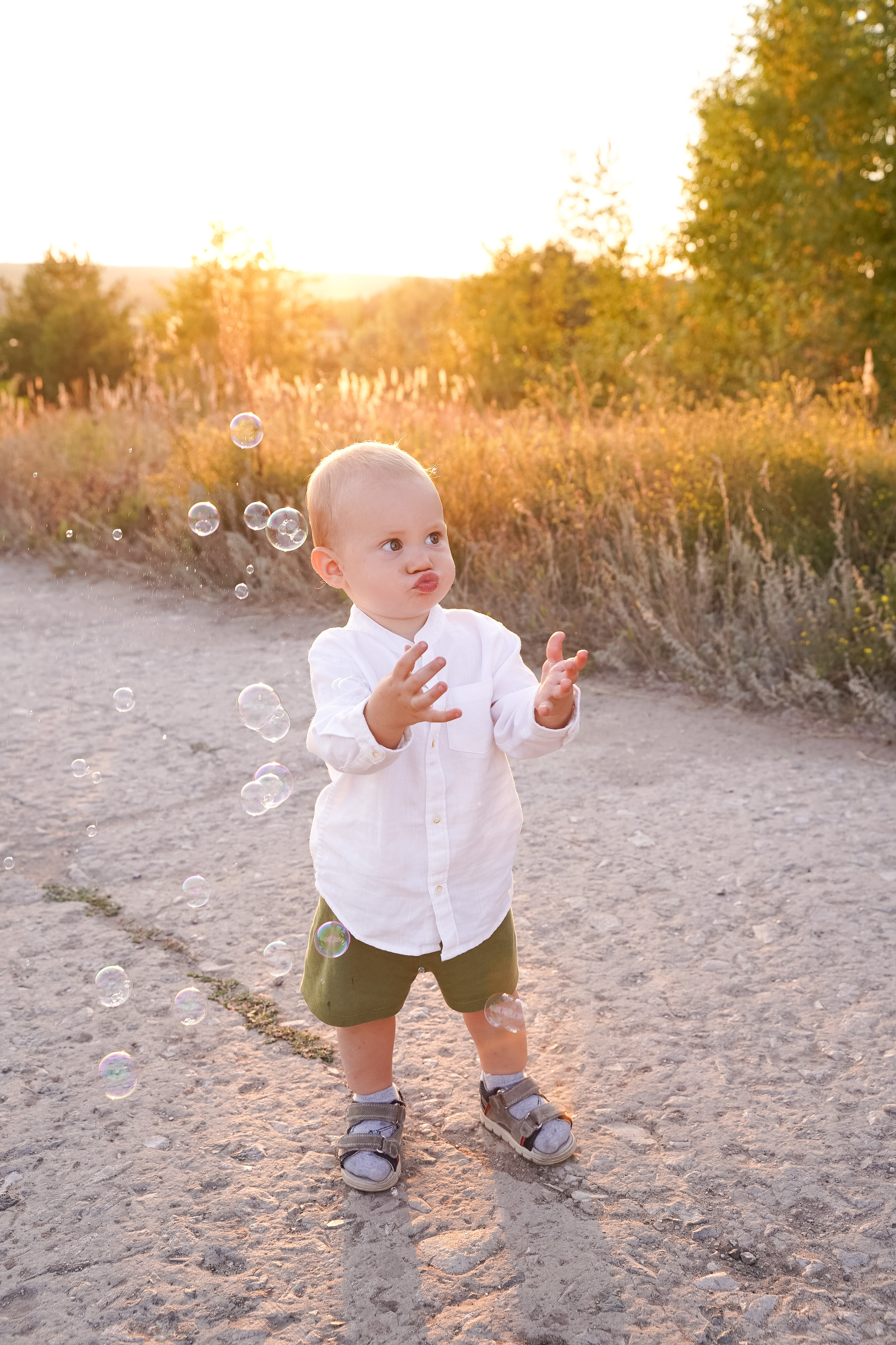 Фотопикник. Фотограф на выпускной альбом школа сад димитровград