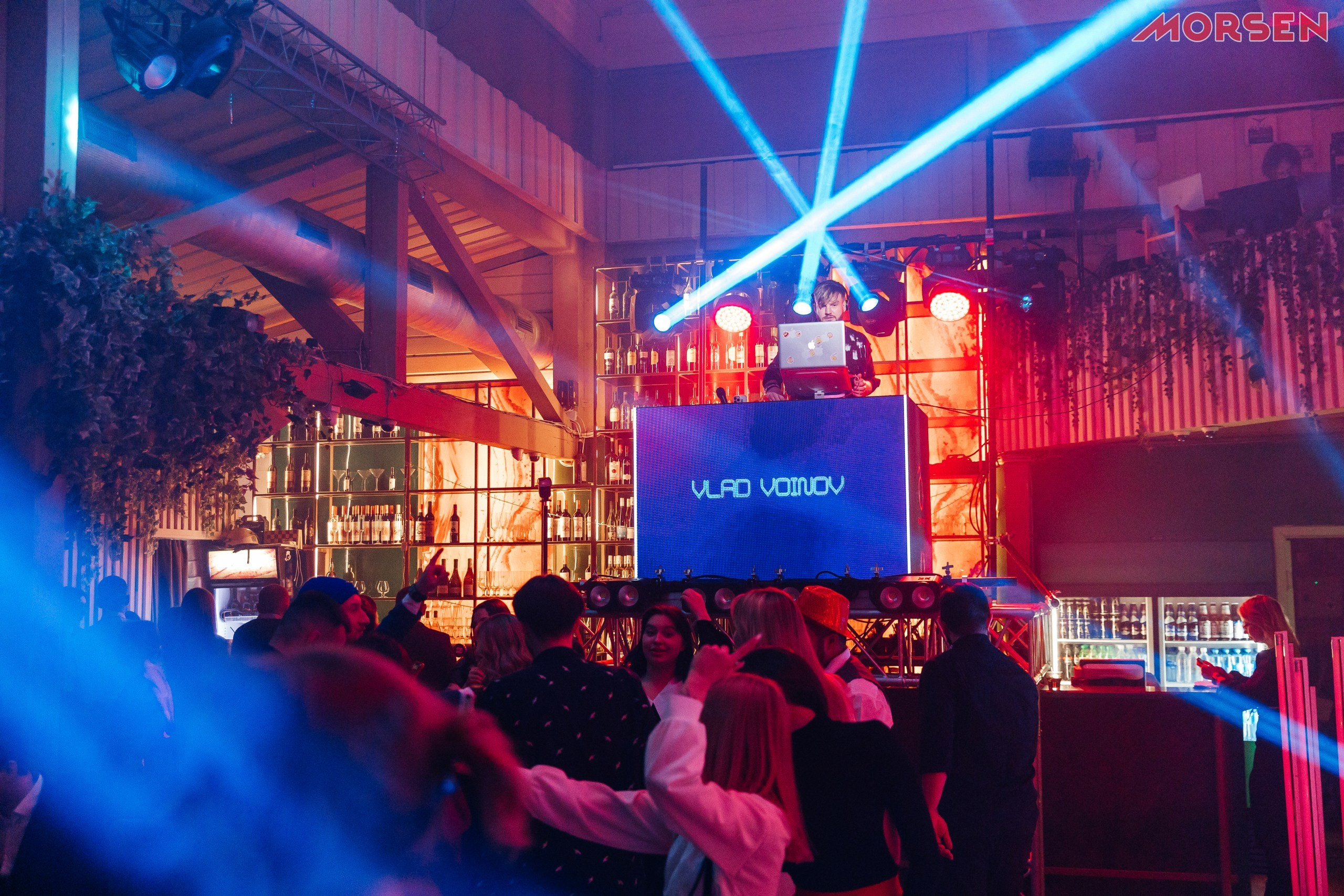 ВРЕМЯ ЖЕЧЬ 💥 Корпоратив Морсен. Свадебный фотограф Настя Шелл г. Череповец