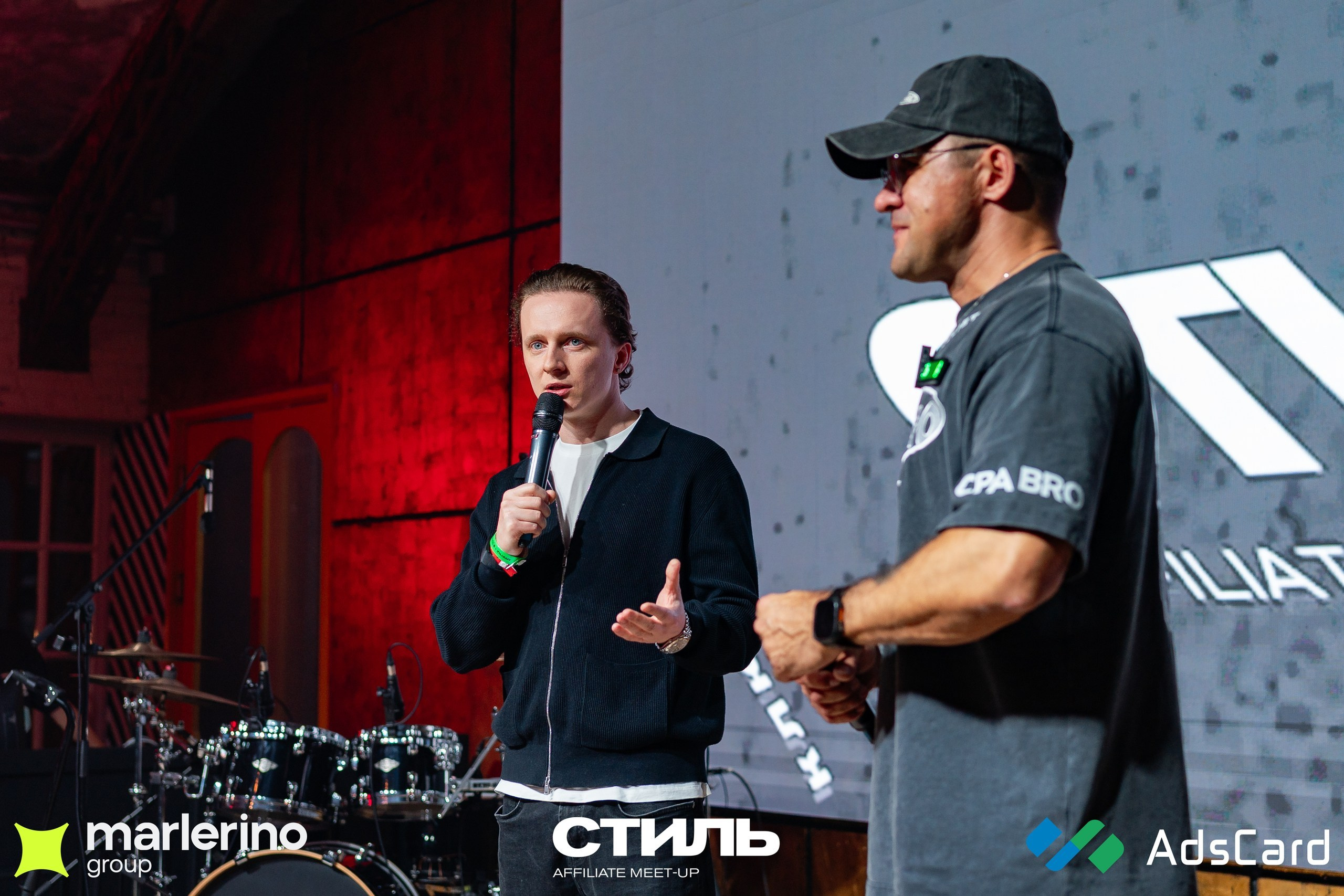 СТИЛЬ. Репортажный фотограф в Москве Измалков Артем