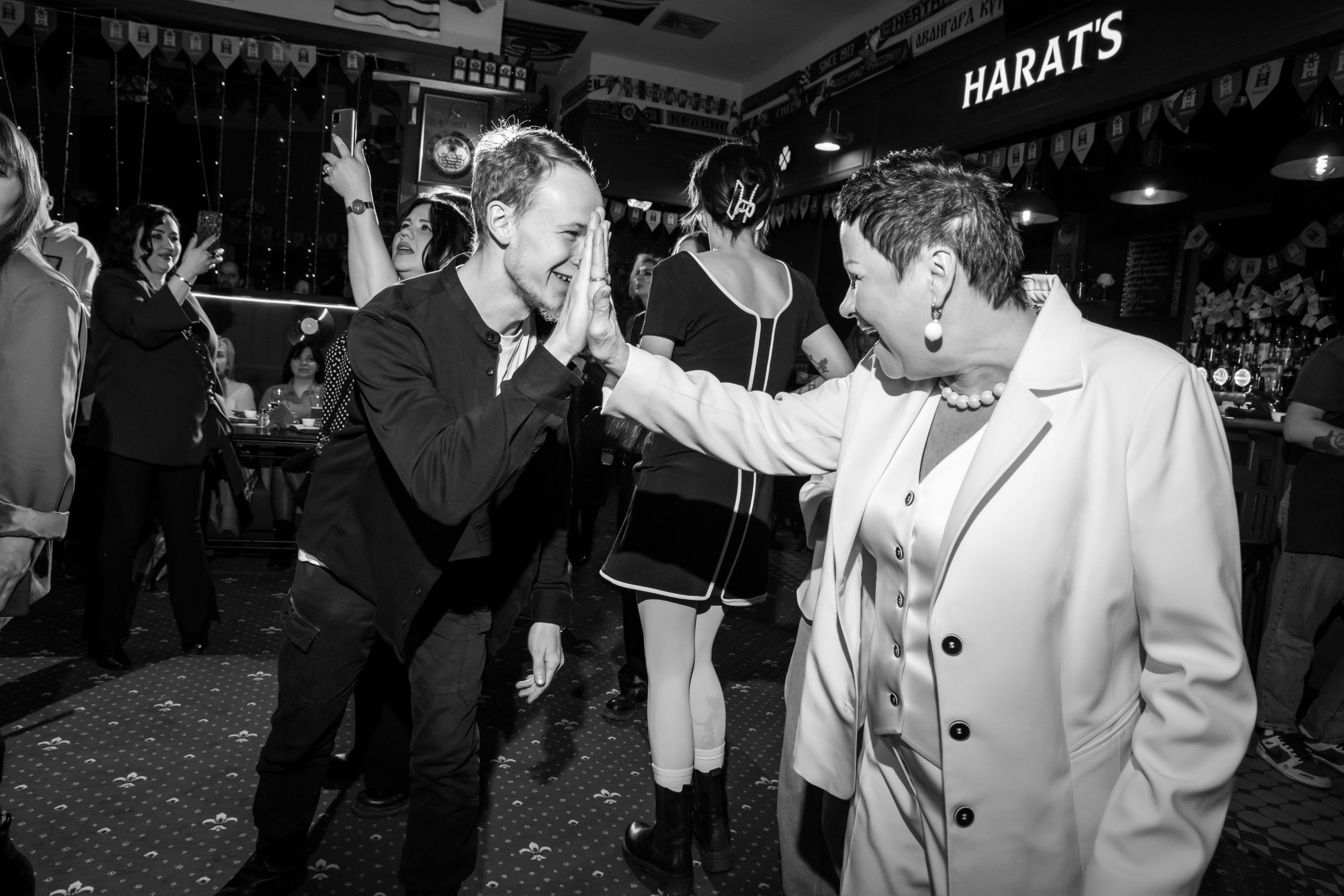 Концерт Светланы Андреас. Свадебный фотограф Настя Шелл г. Череповец