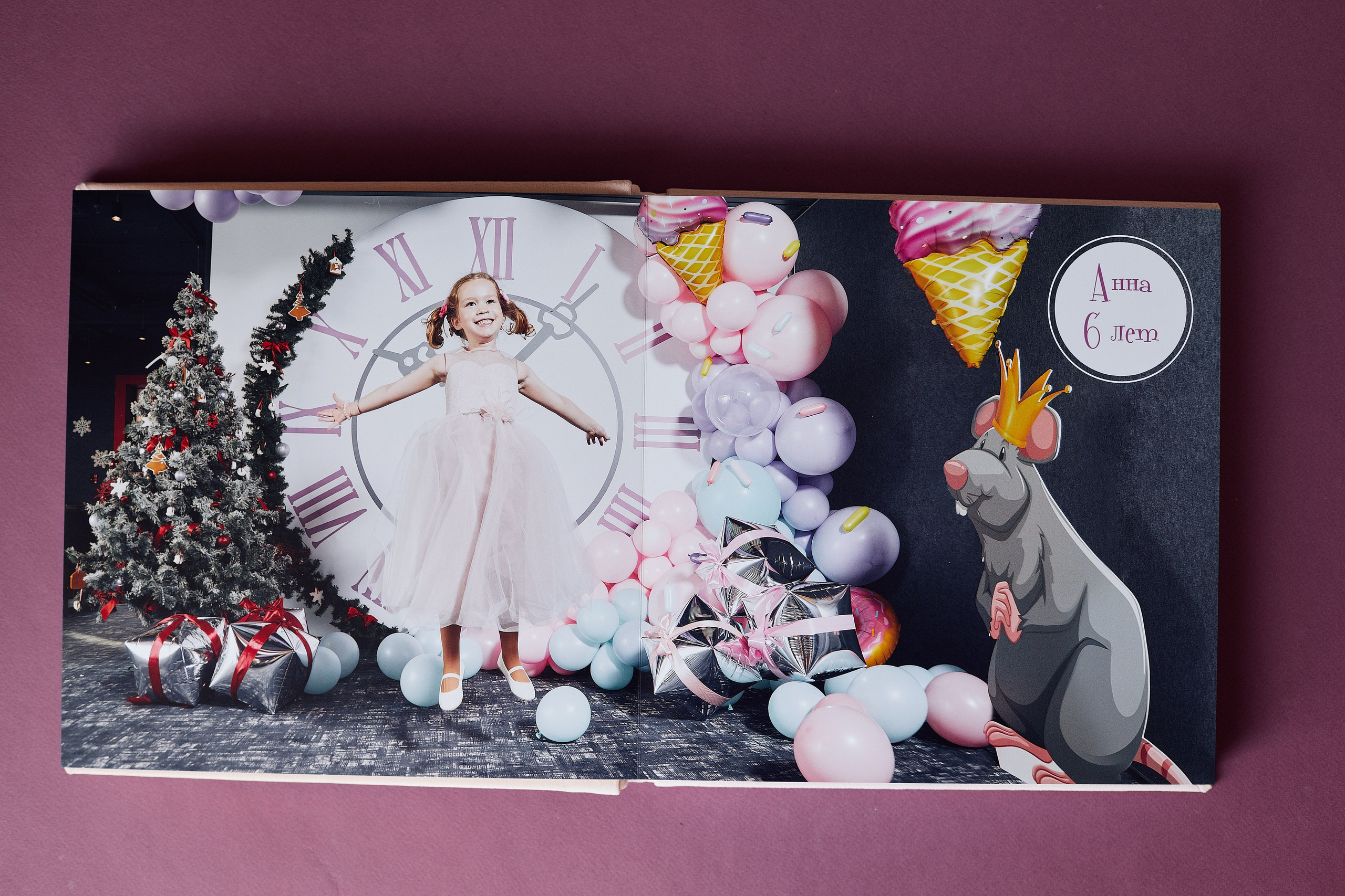 Фотокниги. Репортажный фотограф в Москве Константин Дерягин