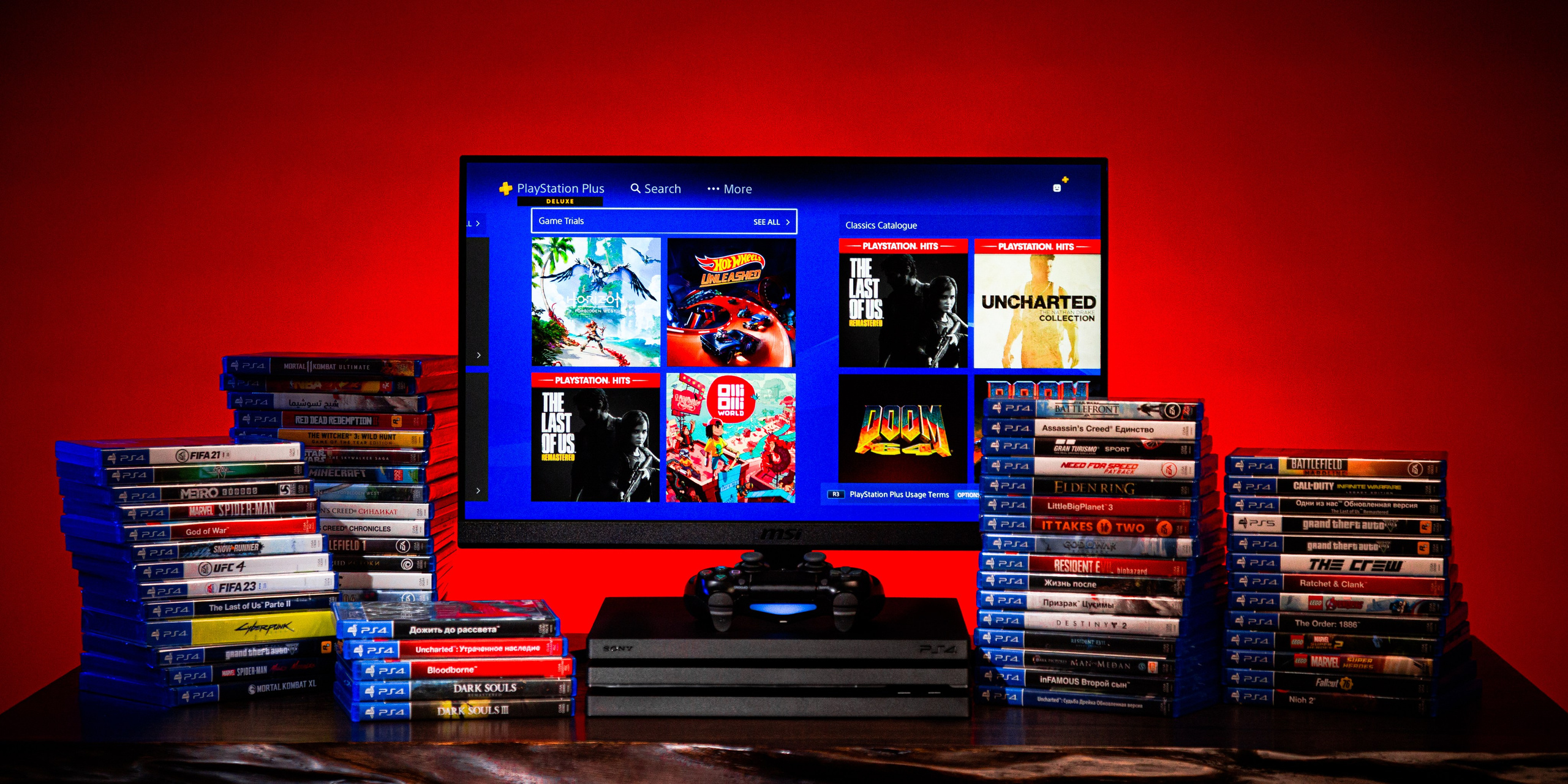 Рекламное портфолио. Профессиональный фотограф Иван Фролов