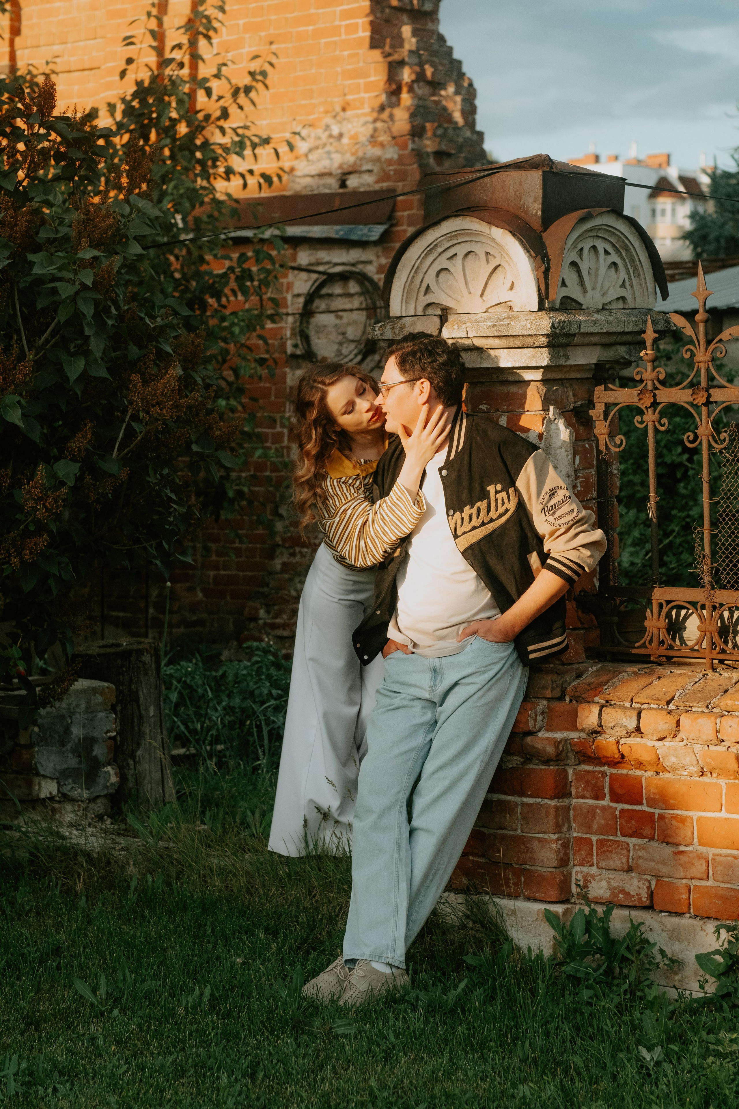 Римские каникулы