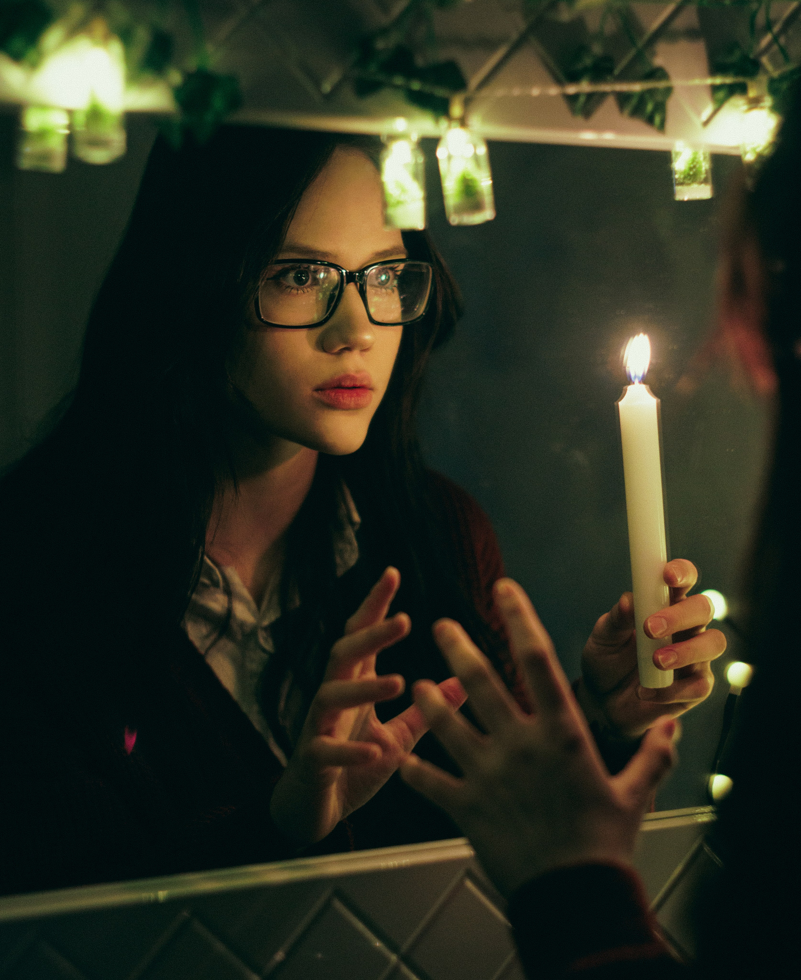 Услуги. Портретный и свадебный фотограф в Нижнем Тагиле Настя Тишкова