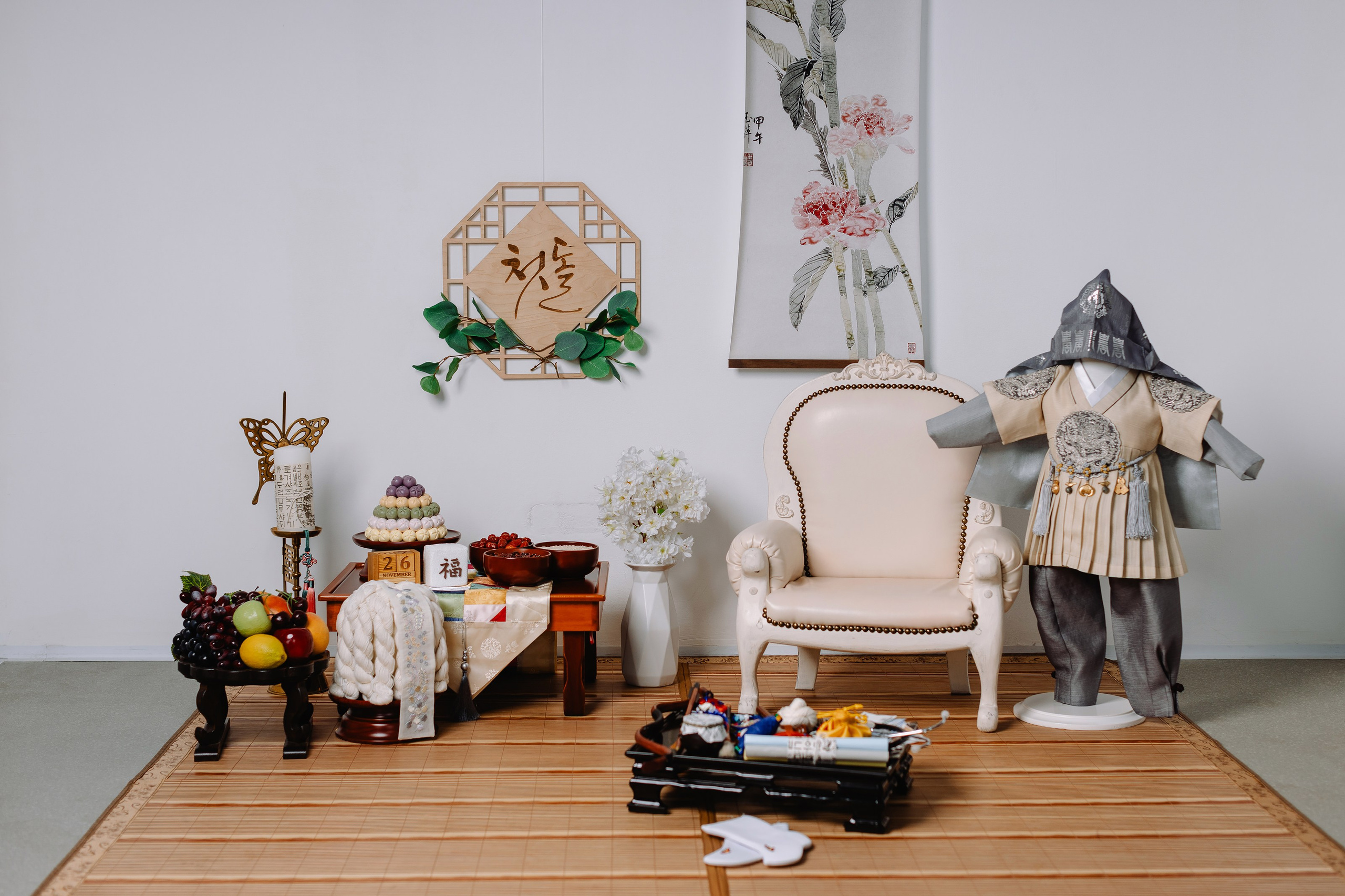 «Инбок» Фото студия