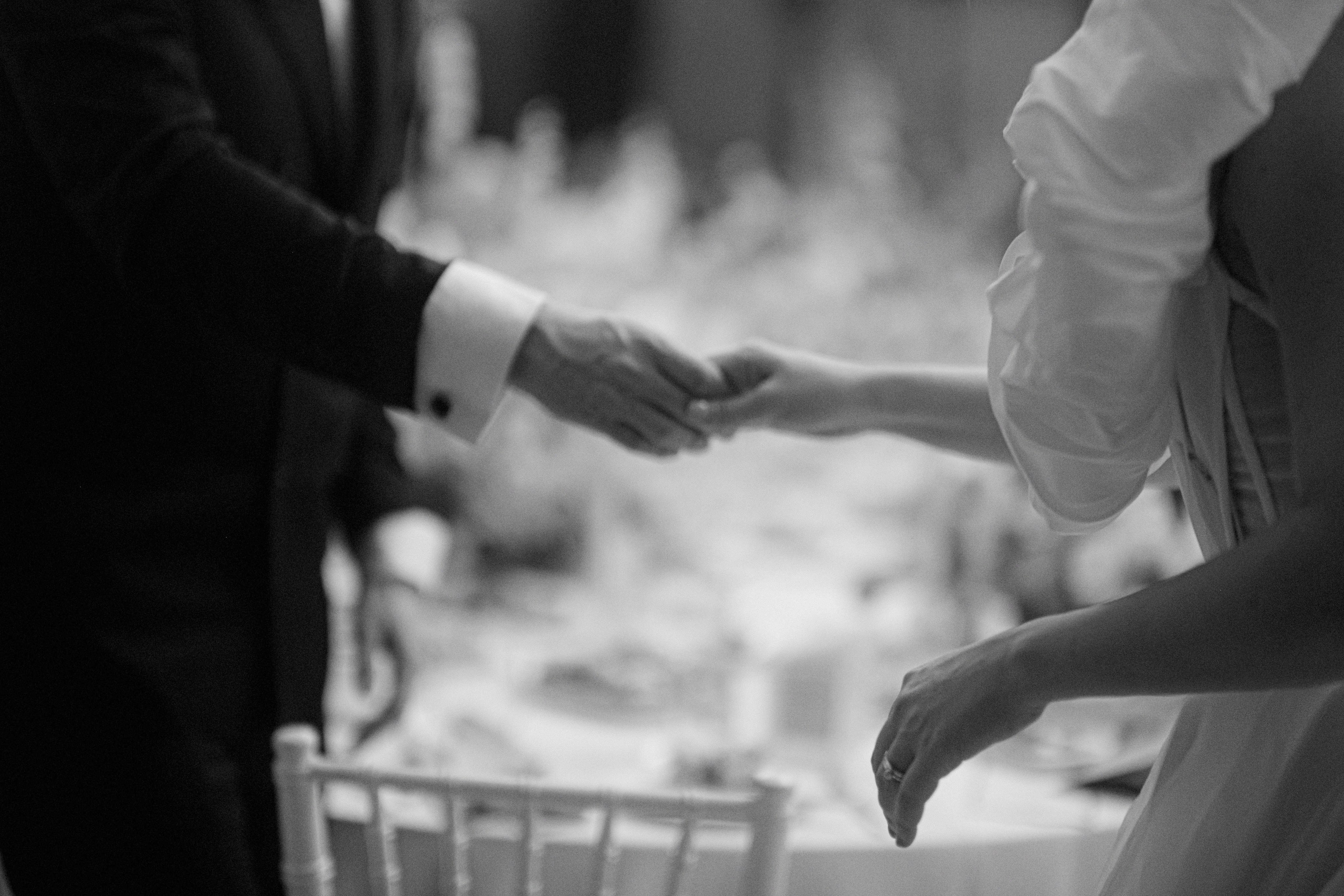 Love&Paws. Сентиментальная свадебная фотография