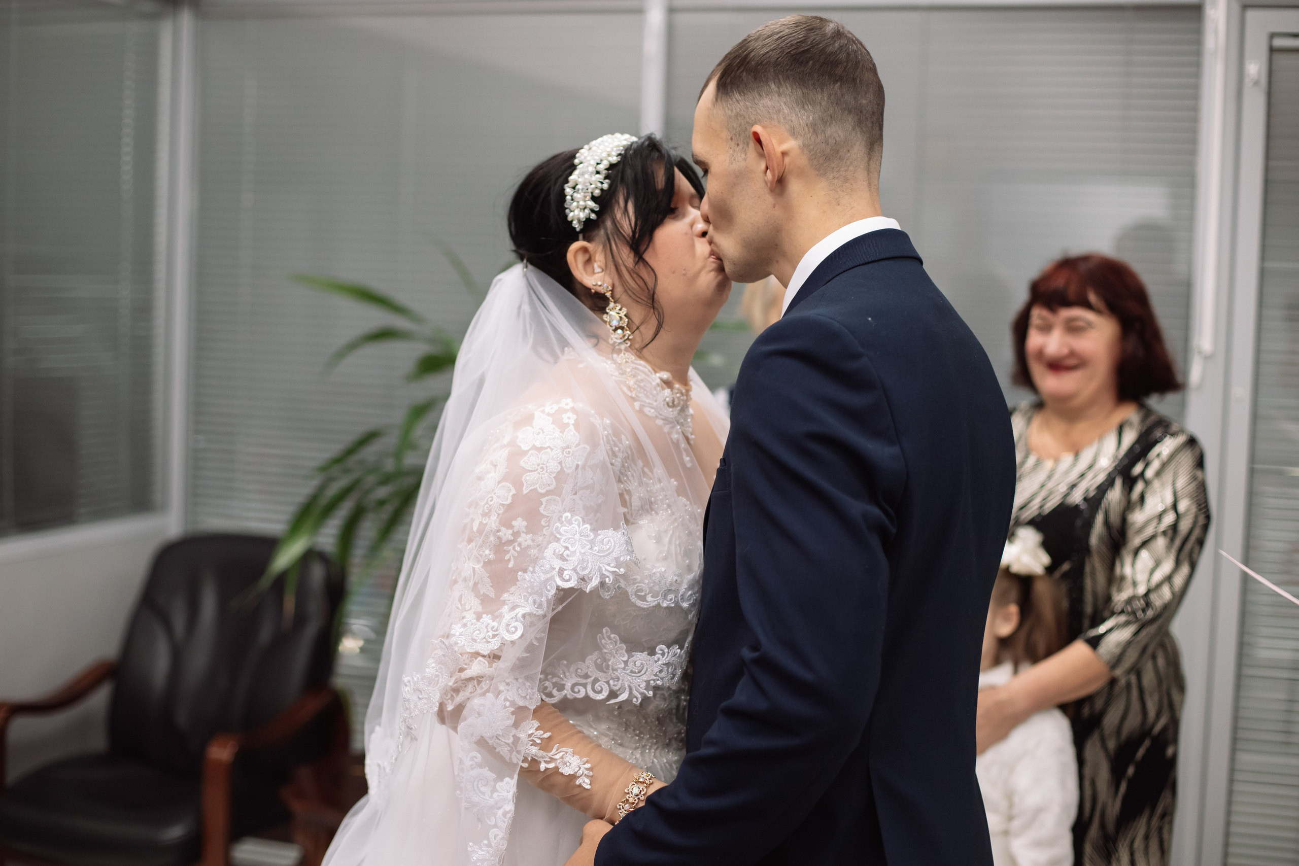 Свадьба Ольги и Алексея. Выпускной альбом Шахты Ростов