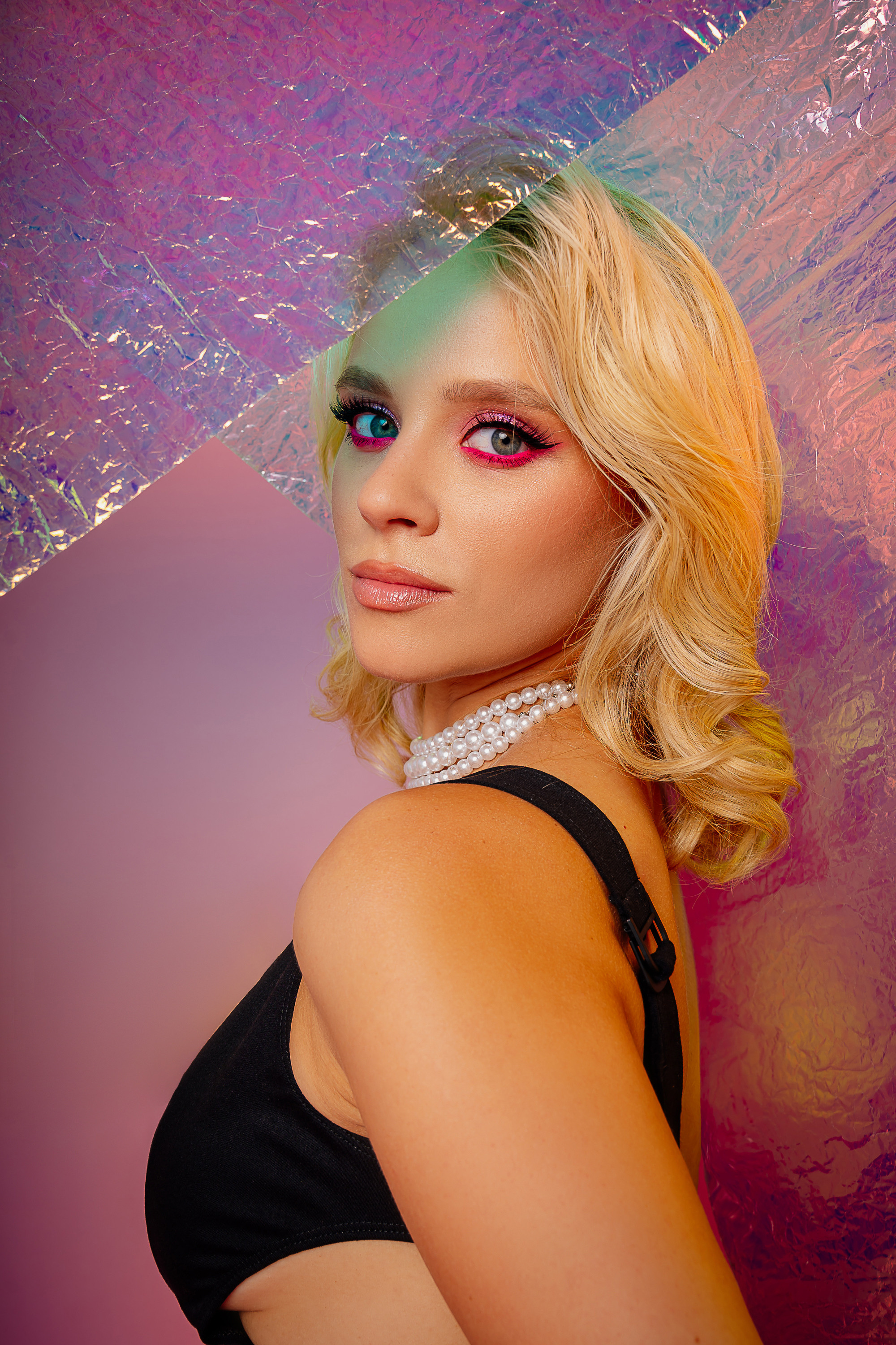 Барби. Фотограф в Новосибирске Виктория Смирнова