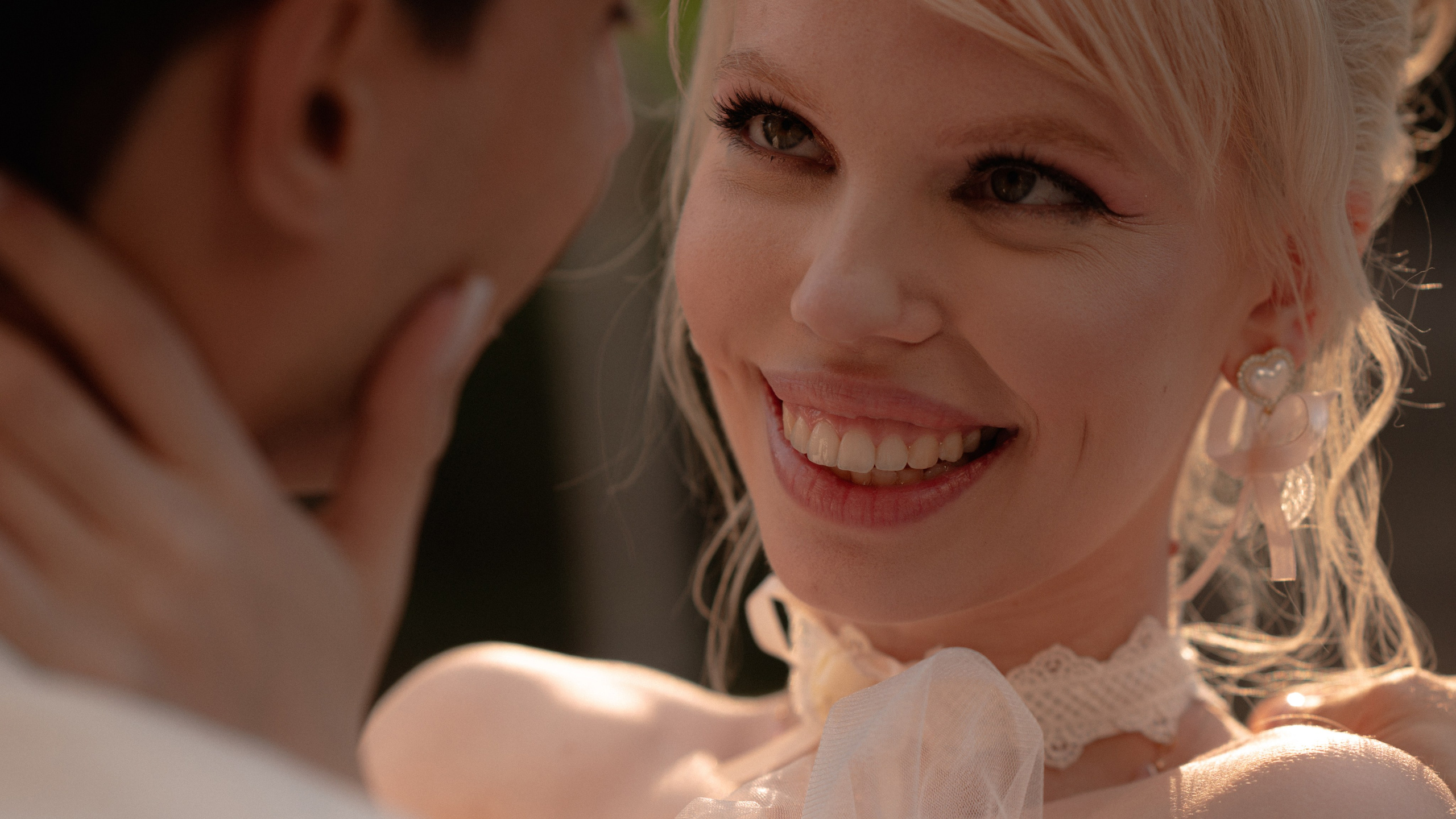 Бумажный роман. Семейный, свадебный и репортажный фотограф в Москве Анастасия Светлова