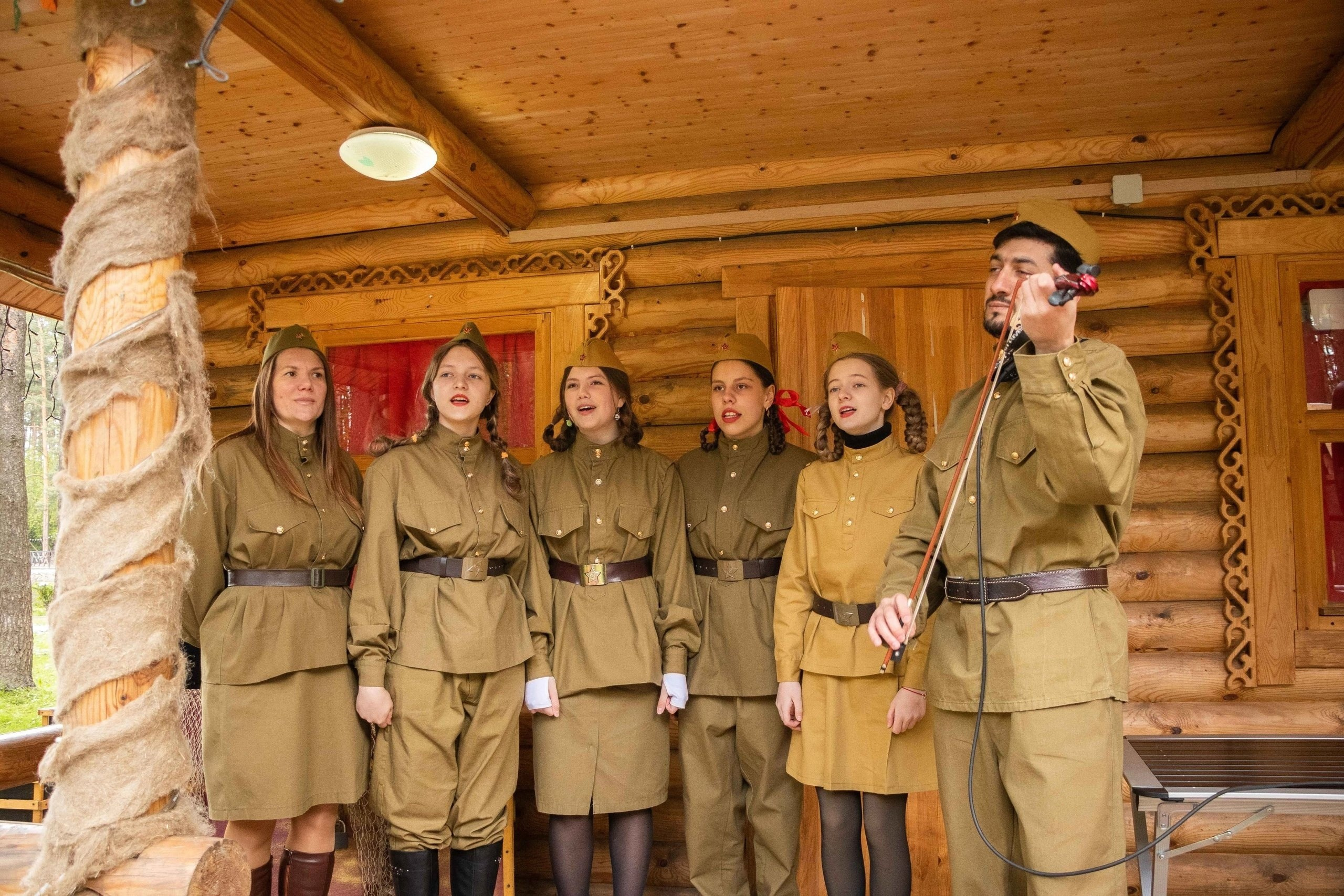 Женсовет Домодедово