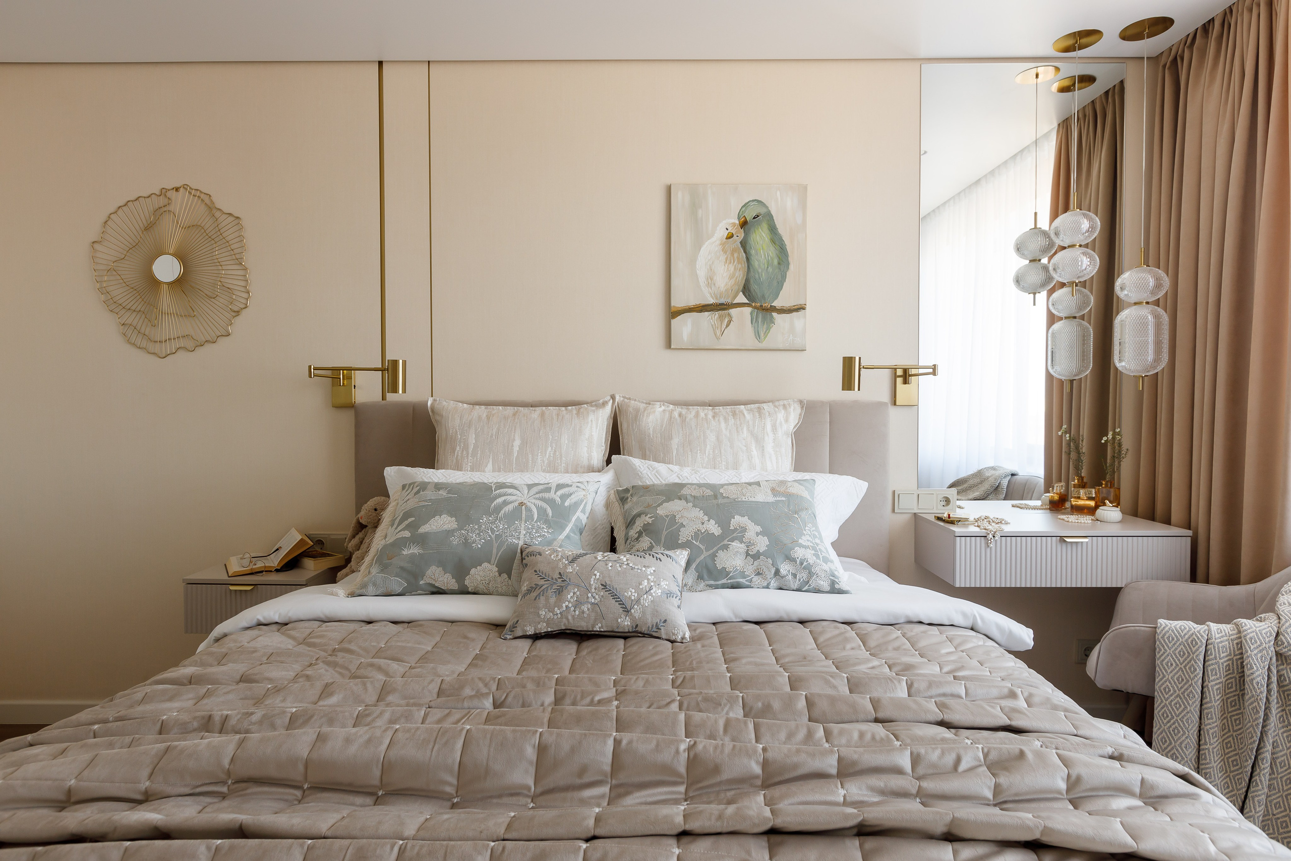 Привет, я Натали. Фотограф из Самары