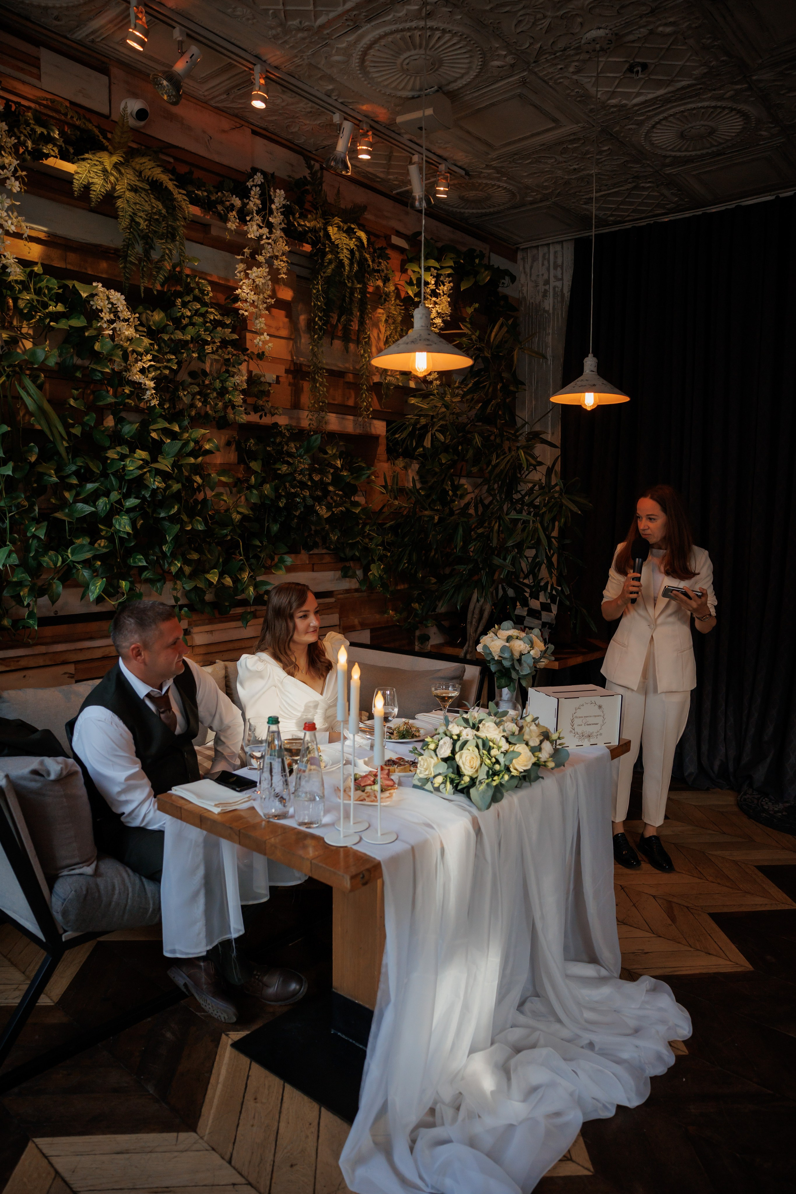 Галина и Алексей. Свадебный и репортажный фотограф (Москва, Королев и другие)