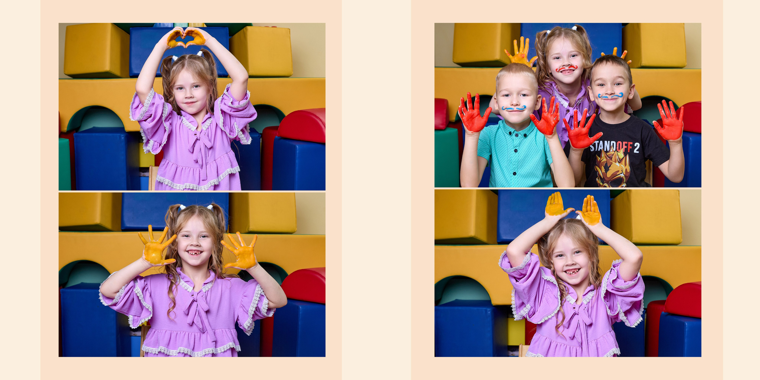 Детский сад. Диля Гареева фотограф — Бугульма, Казань, Альметьевск, Заинск