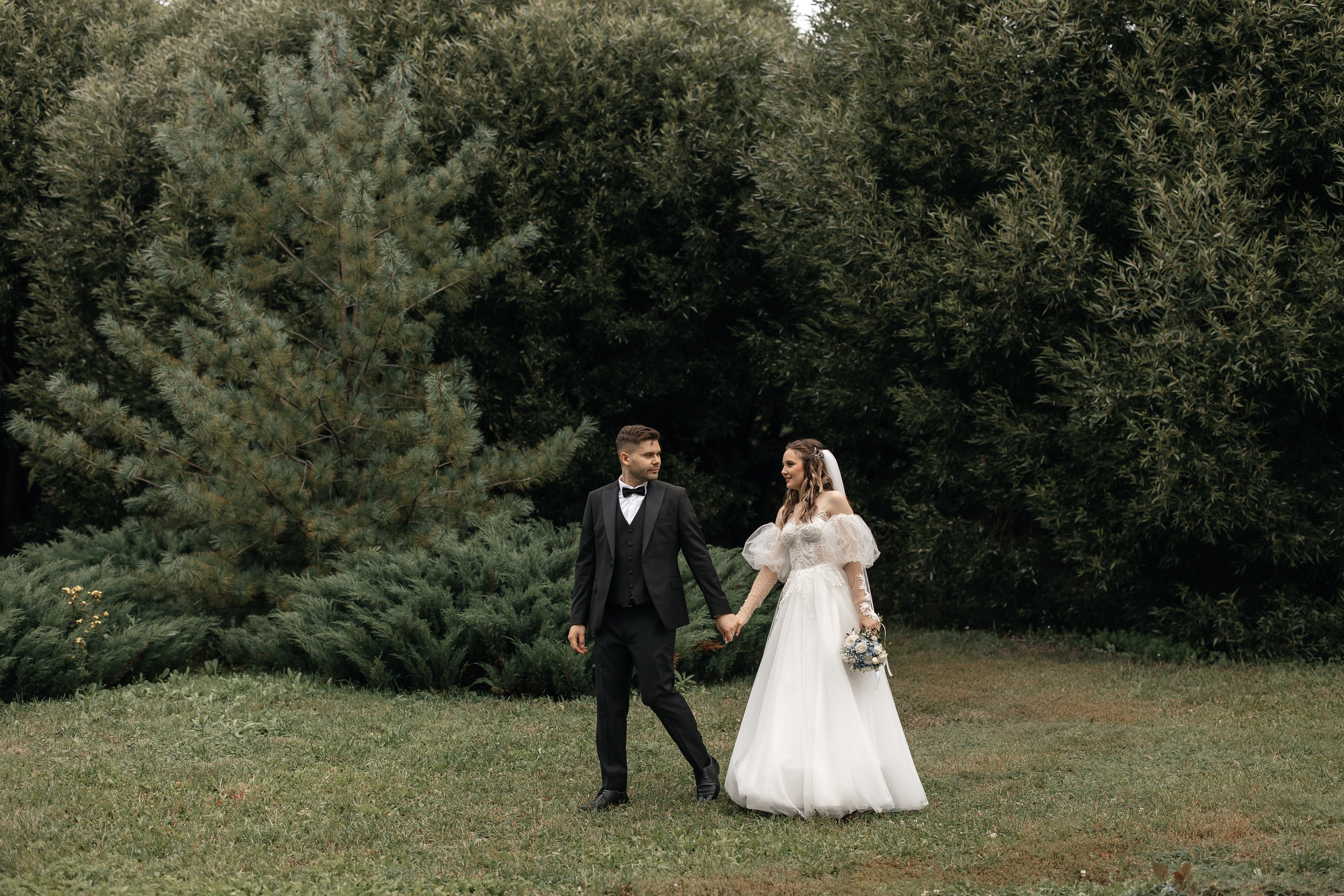 Локации. Свадебный и семейный фотограф в Омске Евгения Хакимова