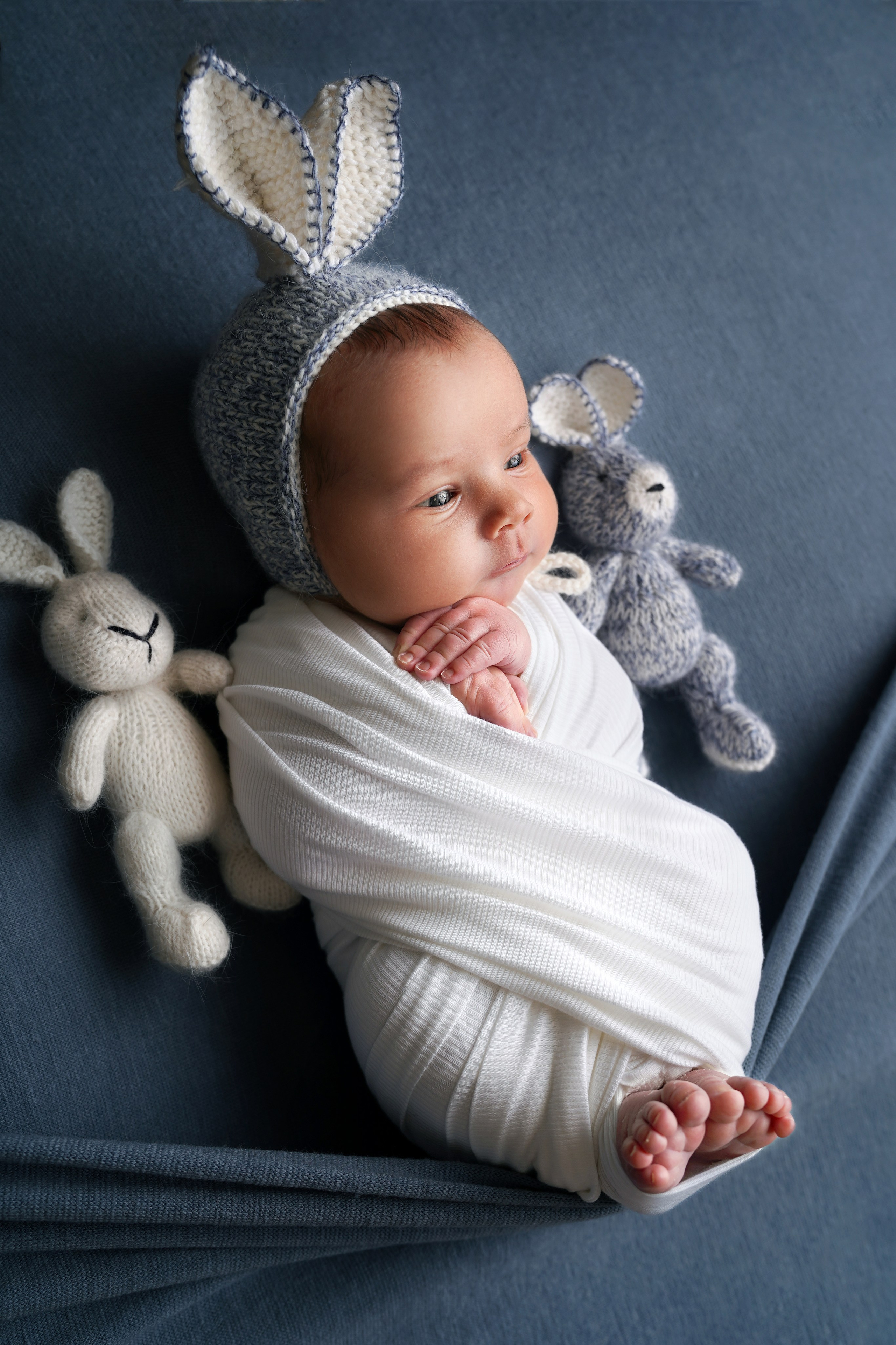 Фотосессия новорожденного (newborn). Фотограф новорожденных, детей до года и беременных в Симферополе