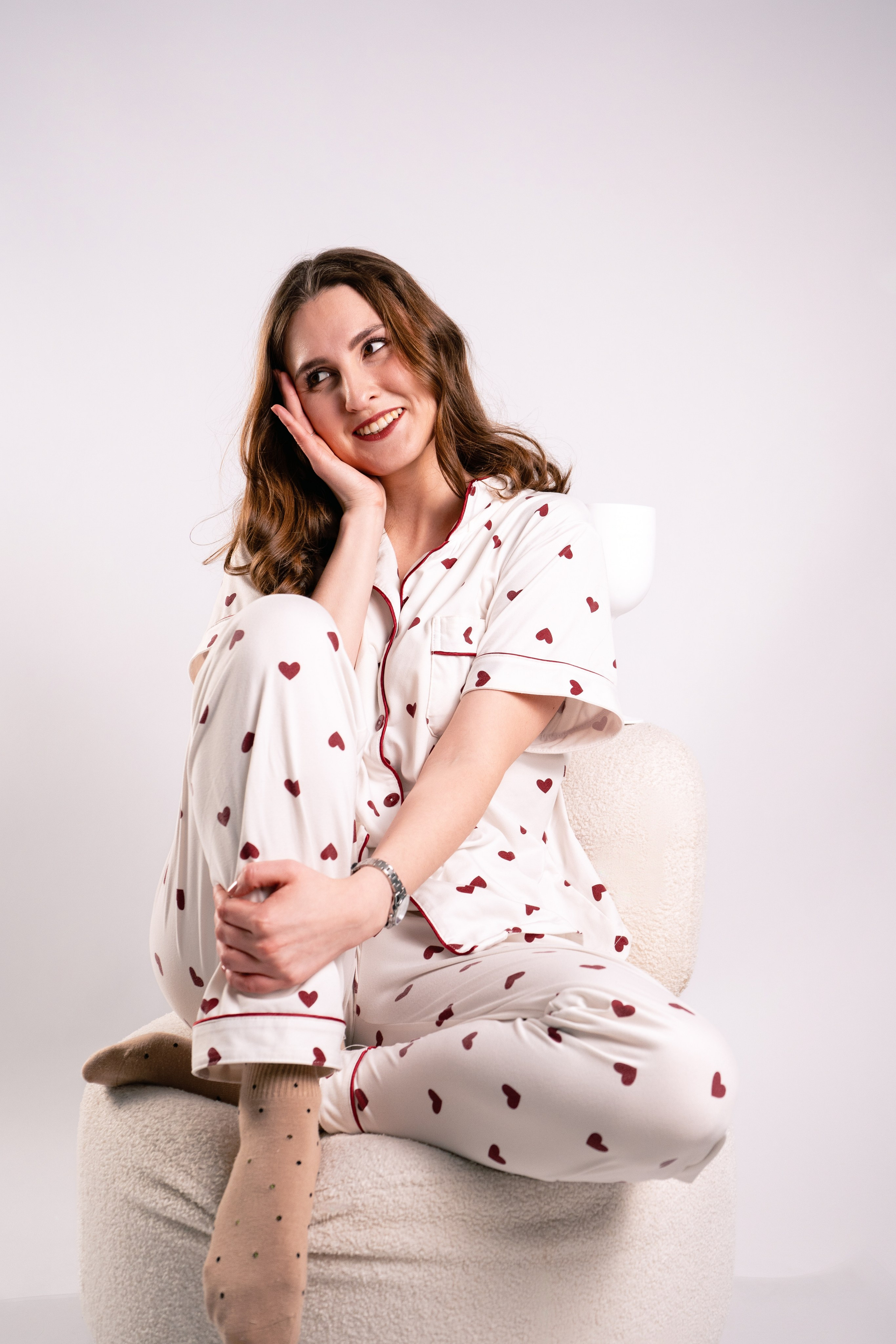 Съемка Альбины. Фотограф Гильмутдинов Руслан