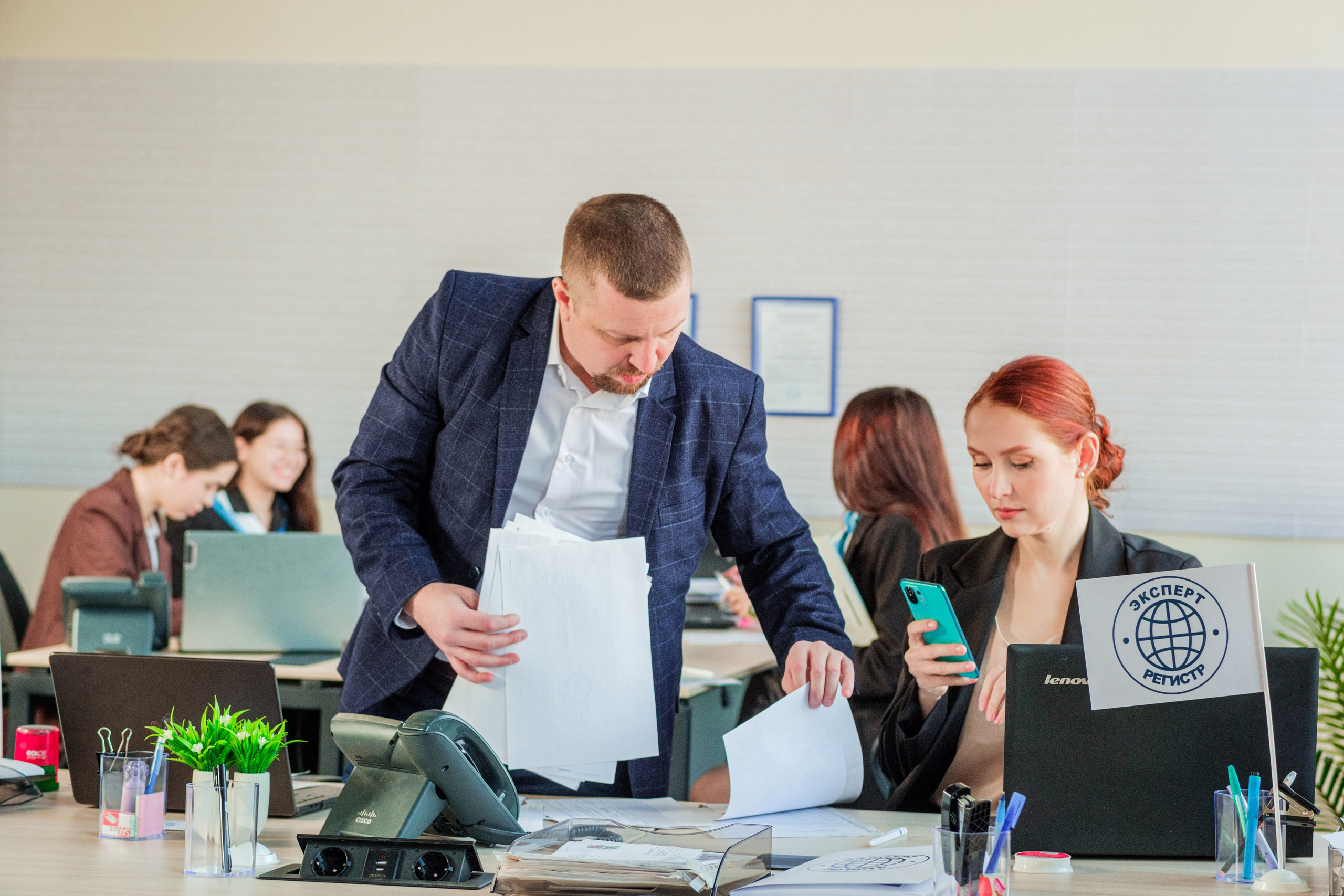 Контент съемка для среднего бизнеса