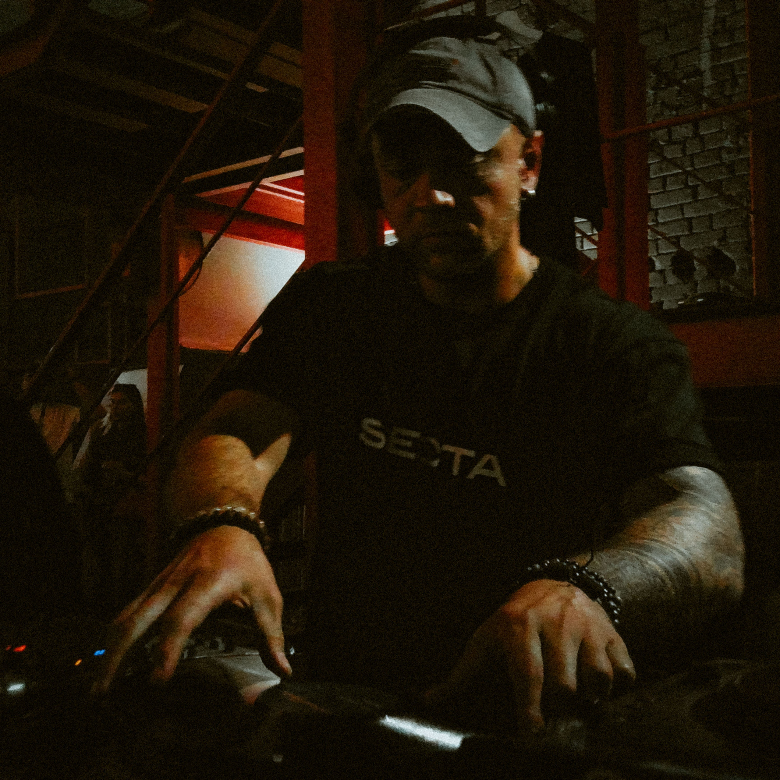 SECTA RAVE. DENISOV ART (фото, видео, дизайн) САМАРА