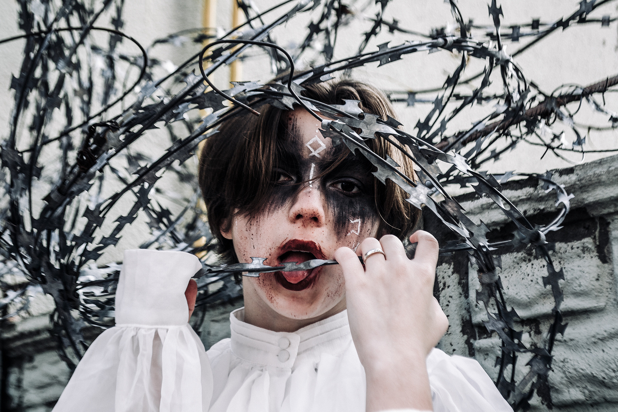 Design by — фото, обучение, портфолио. Фотограф Рязань