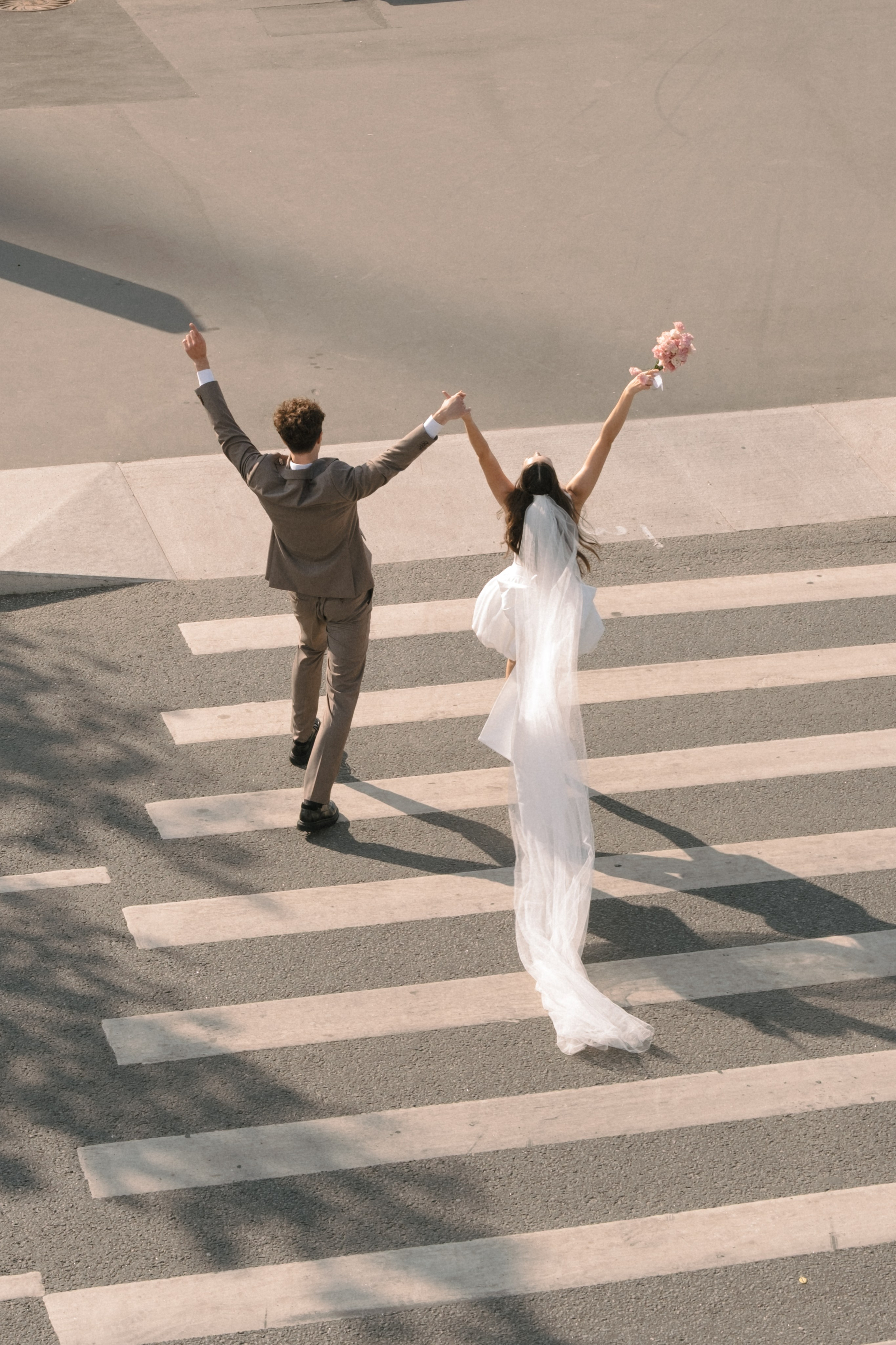 Свадьбы. Фотограф в Москве Виталий Есаулов