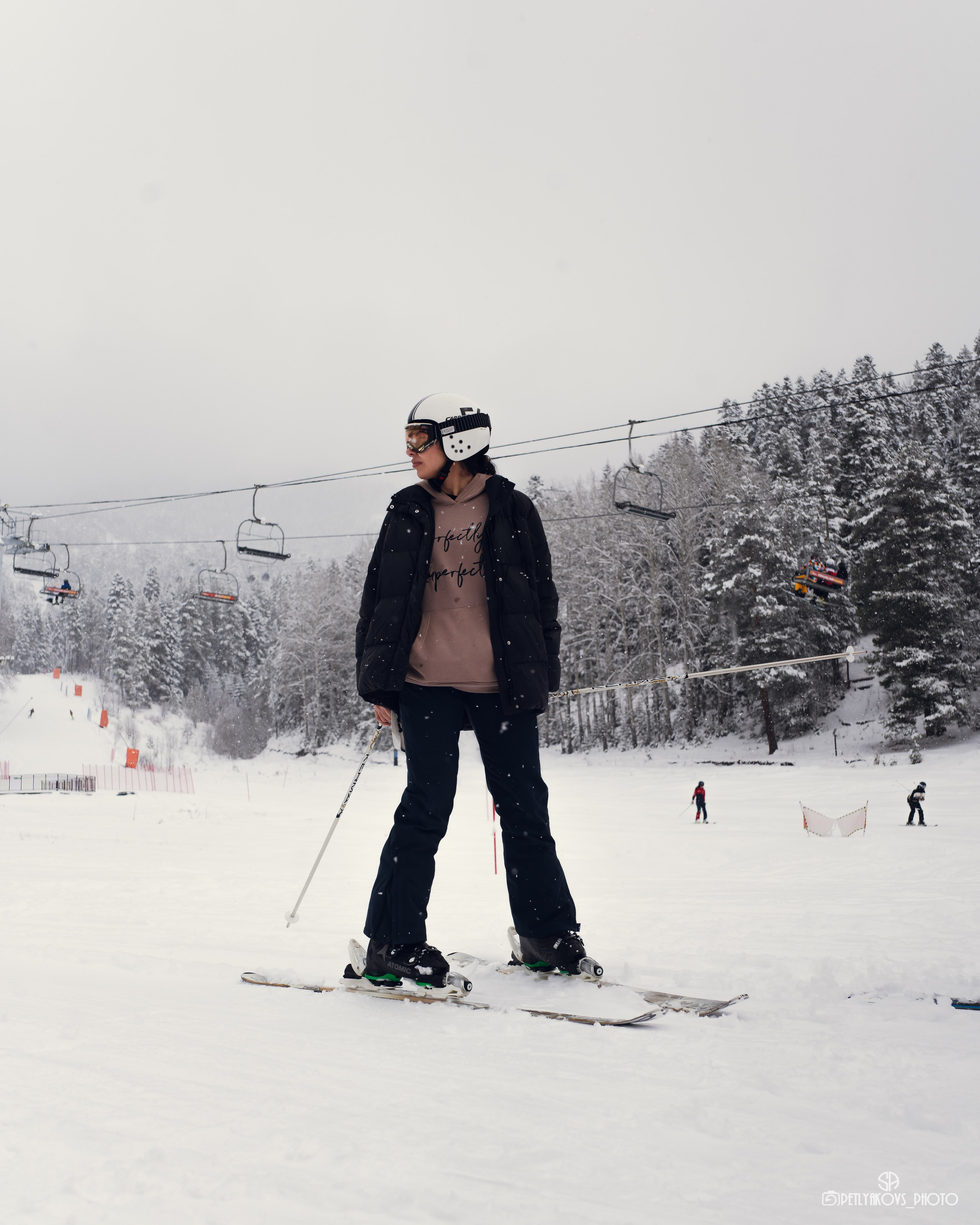 Фотосессия для лыжников в Архызе. Фотограф, видеограф Пятигорск, Ставрополь, Ессентуки, Petlyakovs_photo